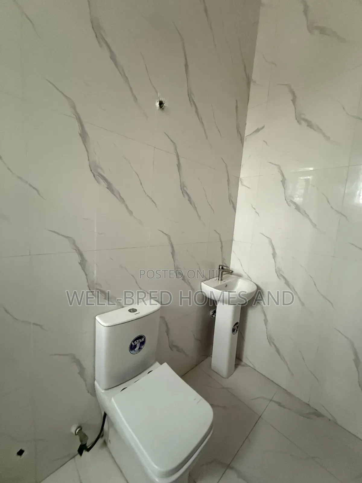 3bdrm Duplex in Abraham Adesanya for sale in Lekki