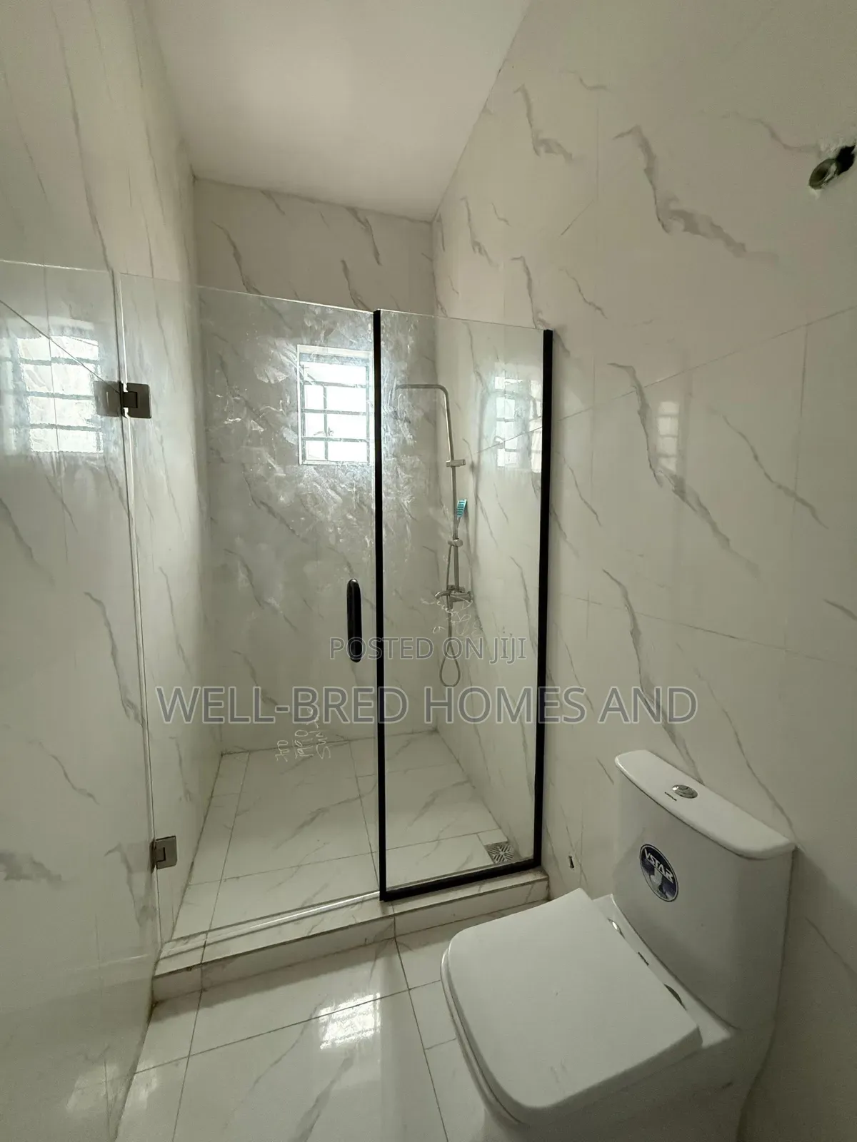 3bdrm Duplex in Abraham Adesanya for sale in Lekki