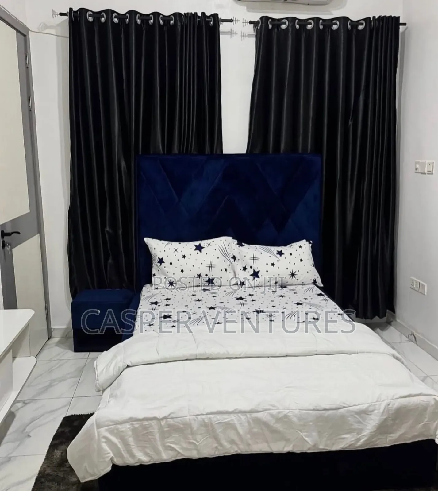 Newly Launched Apartment in Lekki Phase 2