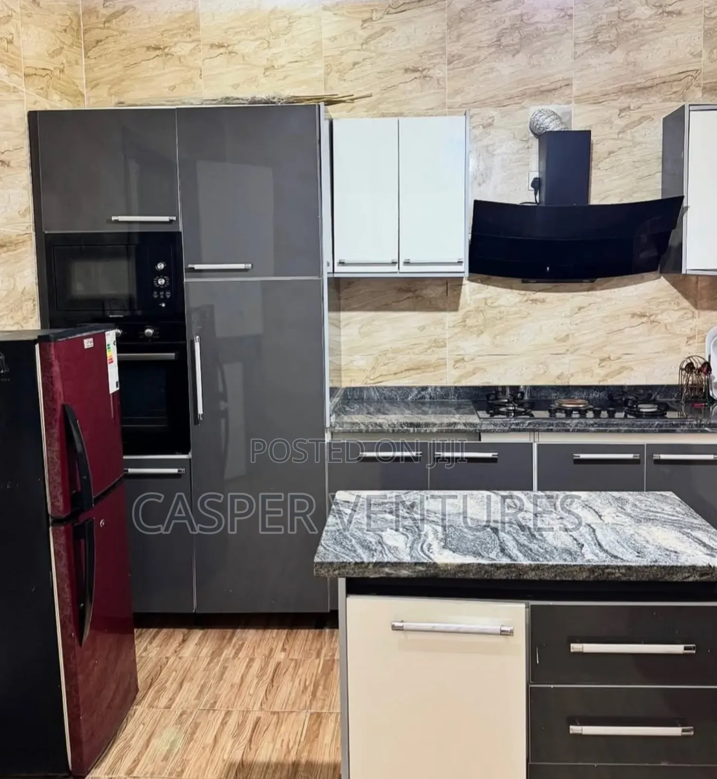 Newly Launched Apartment in Lekki Phase 2