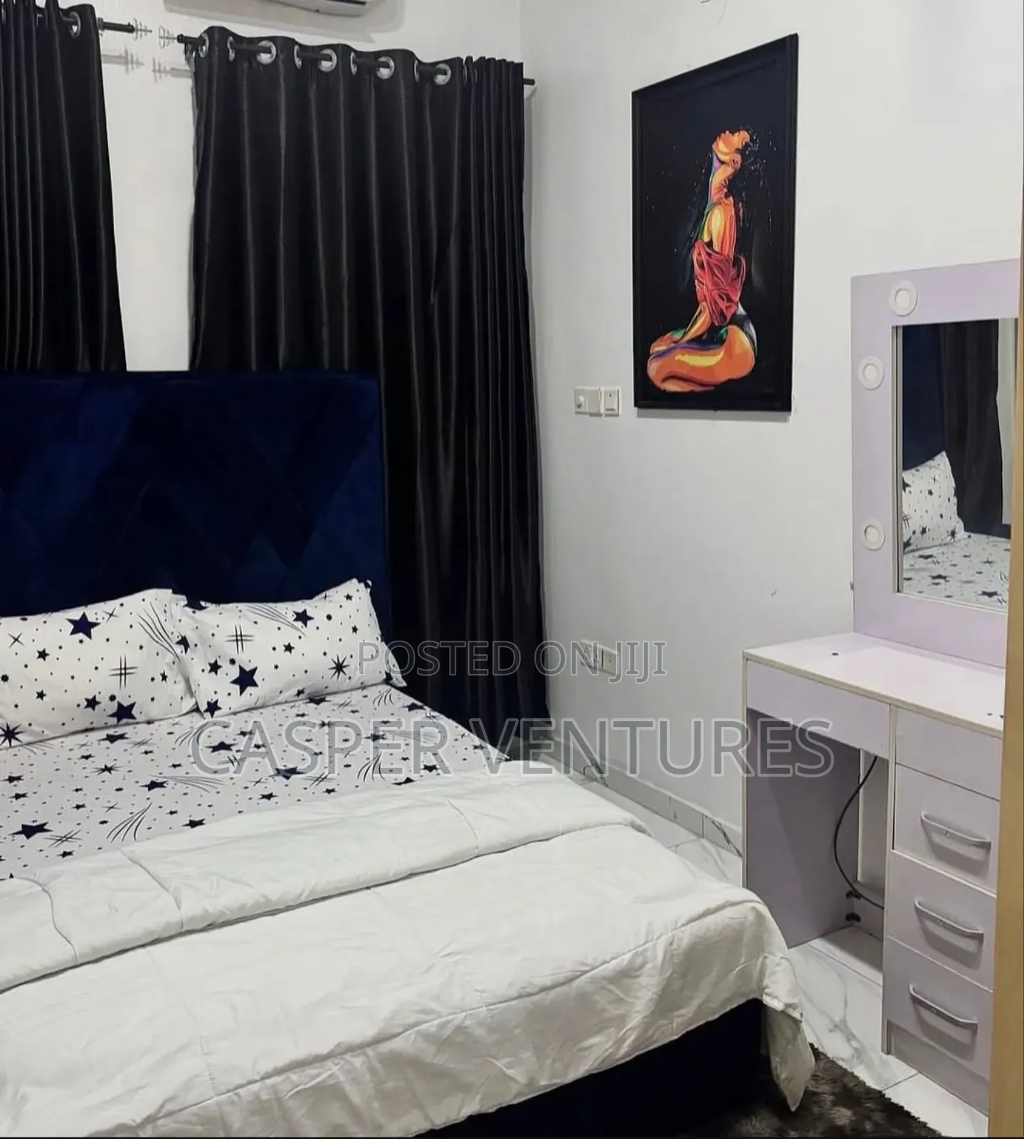 Newly Launched Apartment in Lekki Phase 2