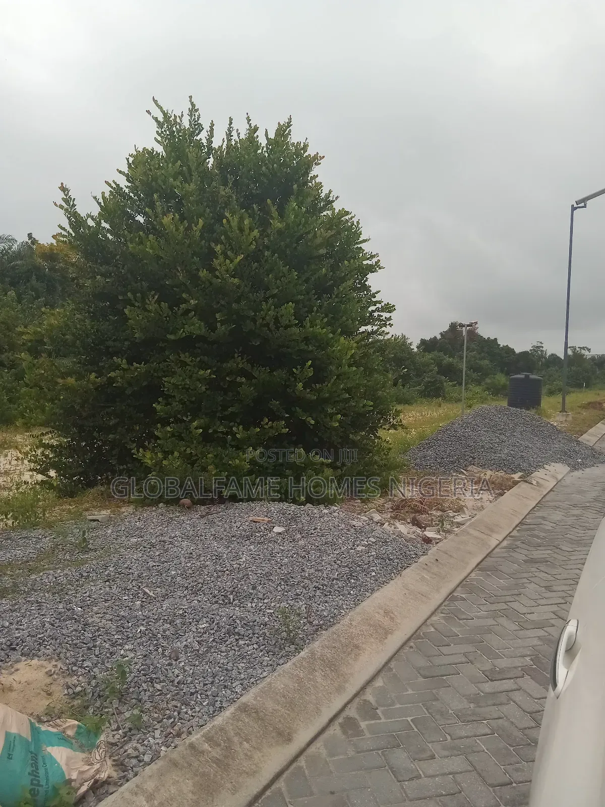 Land for Sale in Lakowe