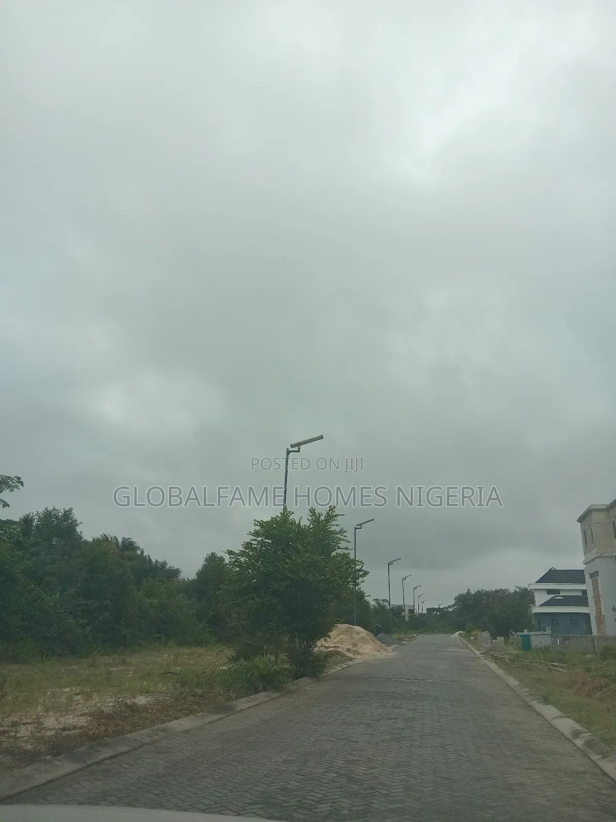 Land for Sale in Lakowe