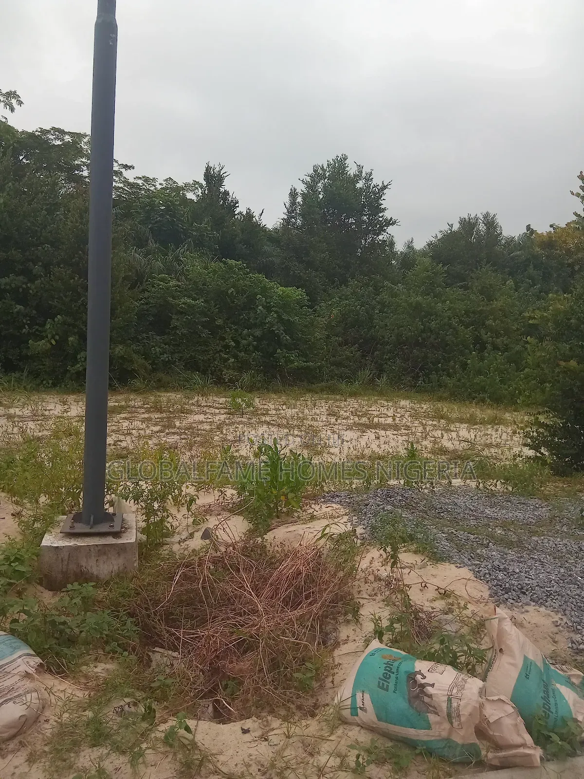 Land for Sale in Lakowe