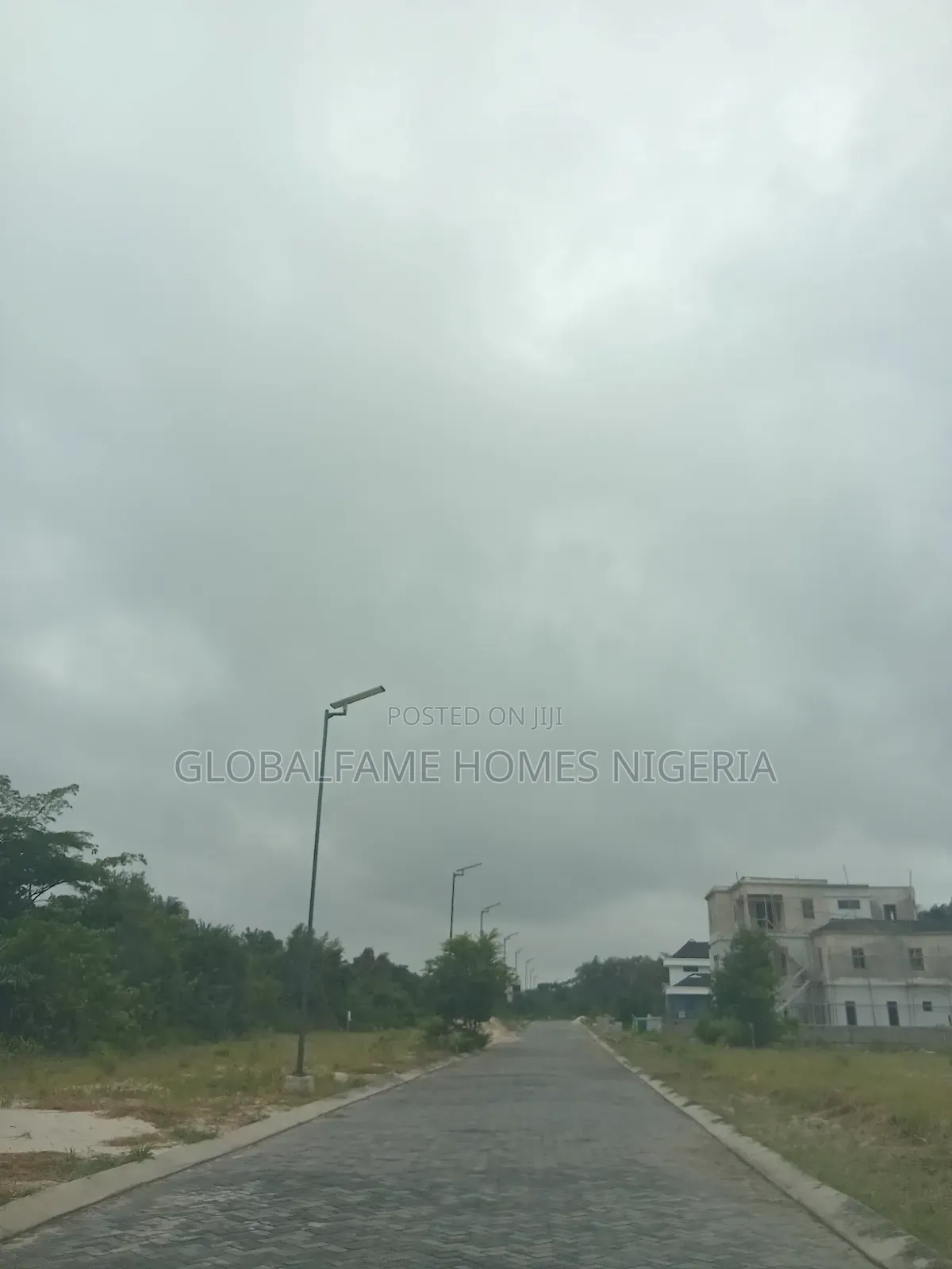 Land for Sale in Lakowe