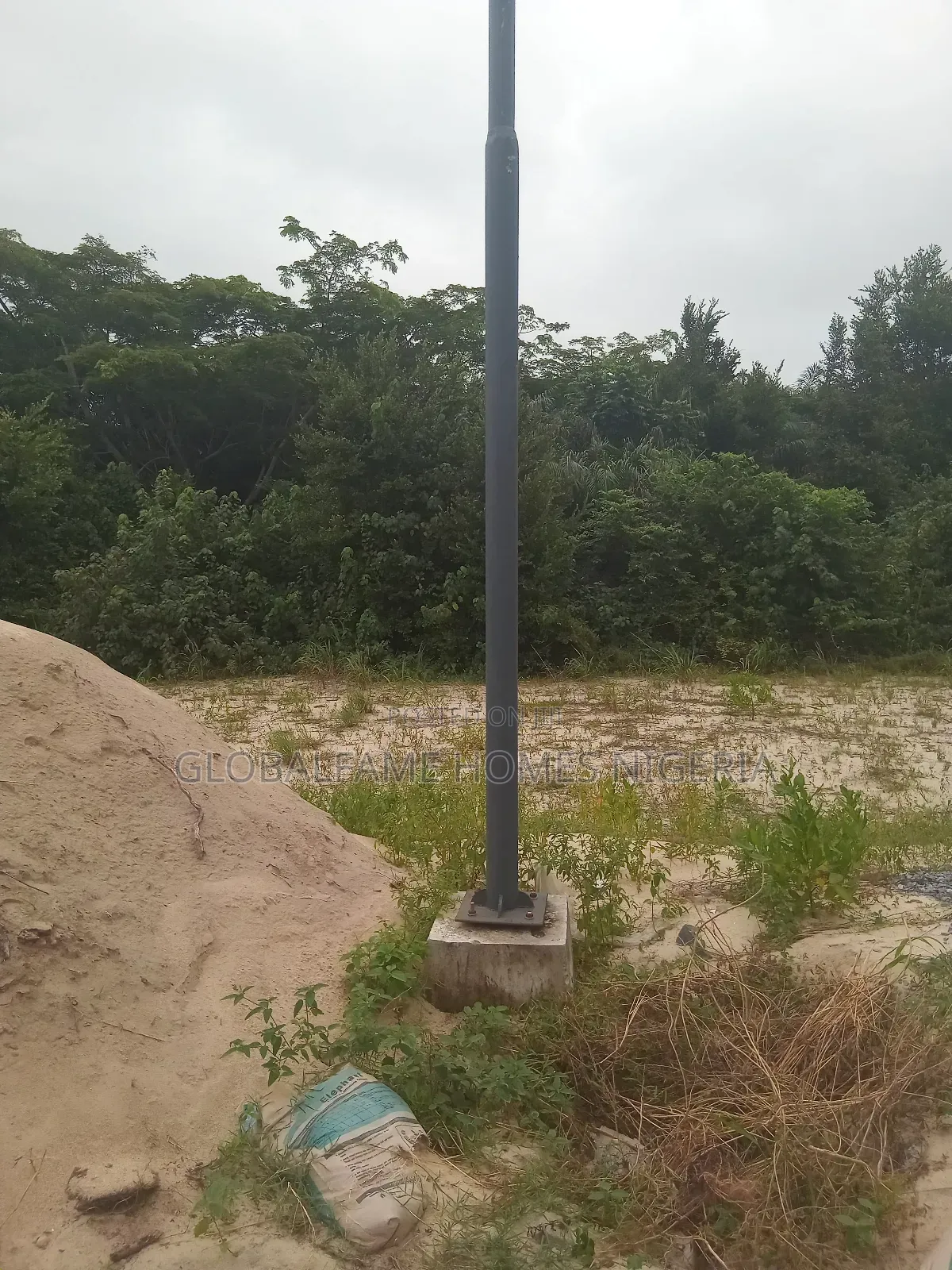 Land for Sale in Lakowe