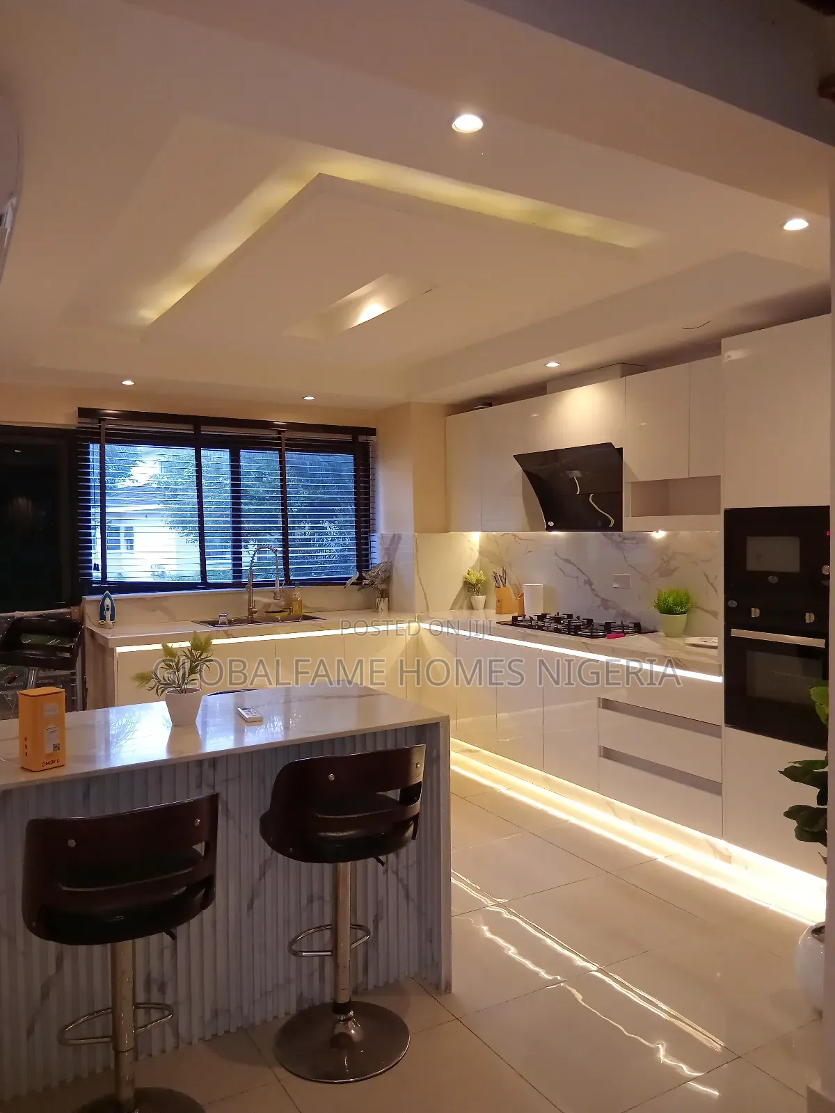 Furnished 2bdrm Duplex in Lakowe Lakes Golf for rent in Lakowe