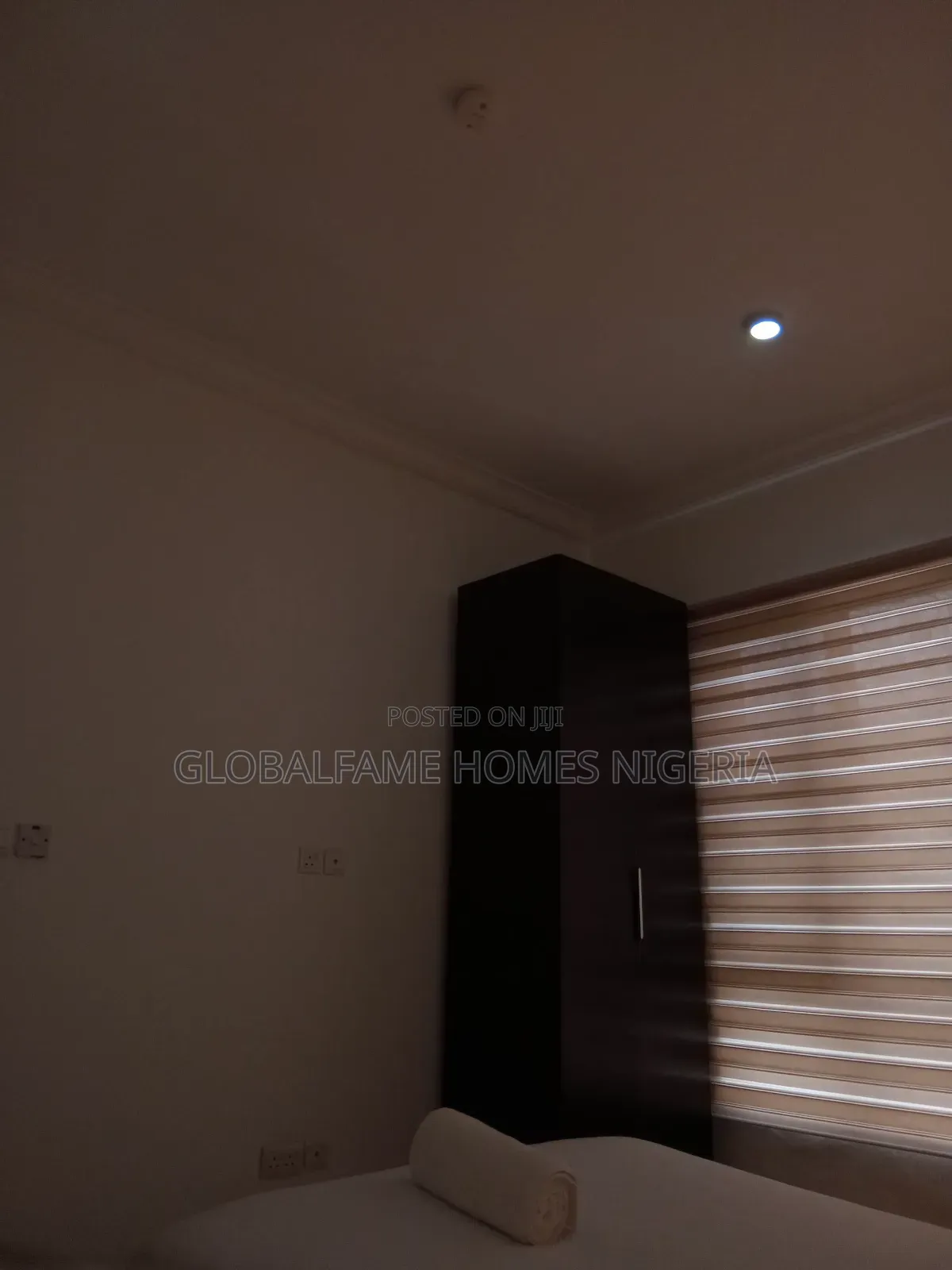 Furnished 2bdrm Block of Flats in Lakowe Lakes Golf for rent in Lakowe