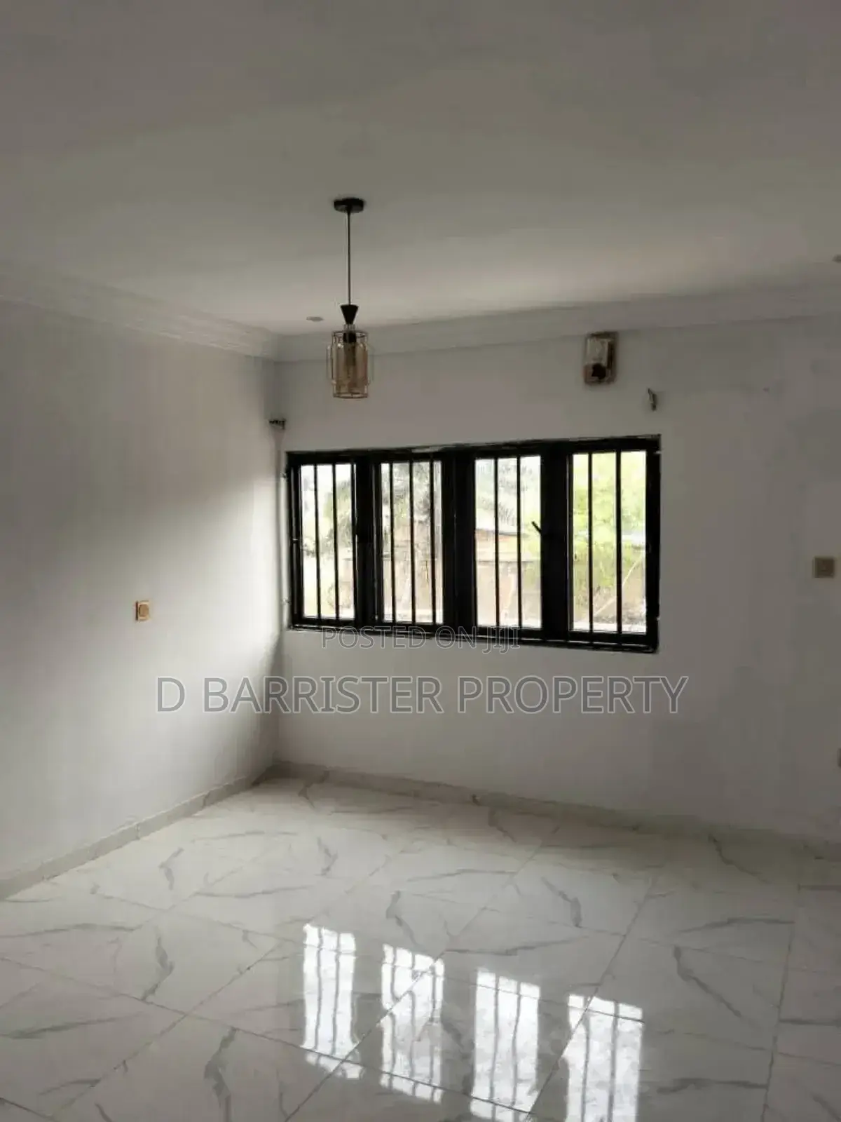 2bdrm Apartment in Omole Estate for rent in Omole Phase 1