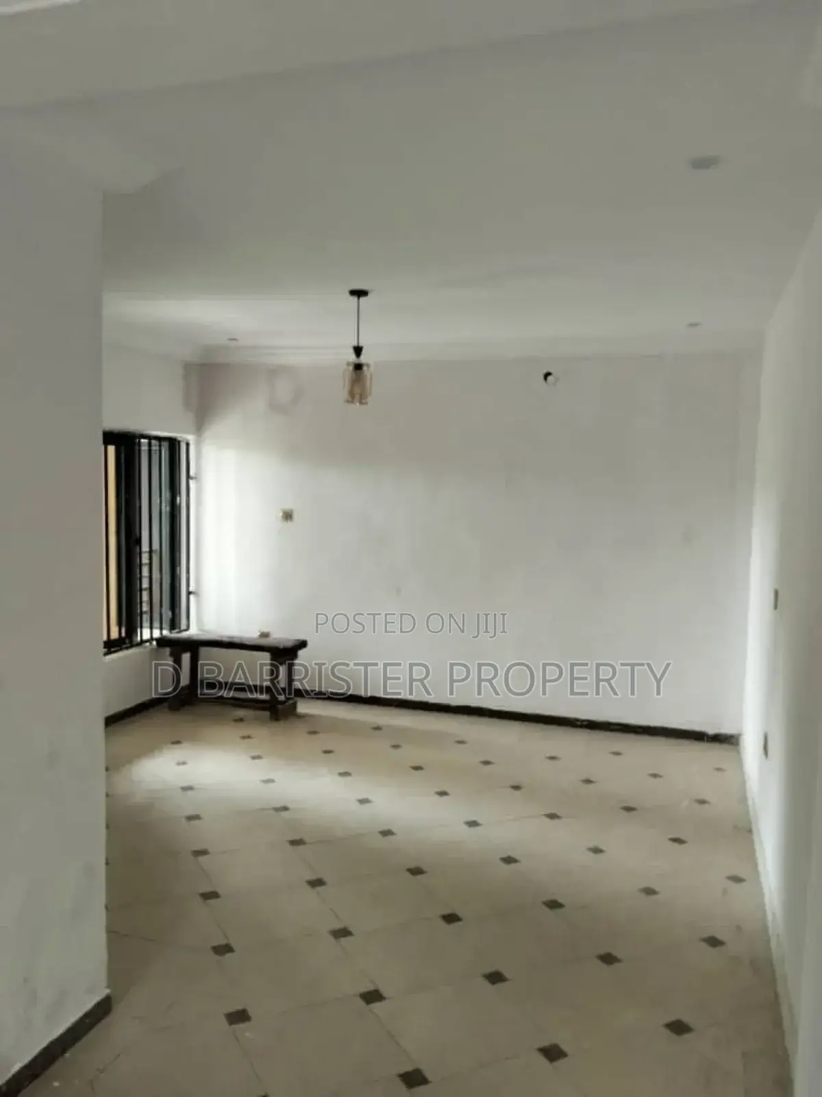 2bdrm Apartment in Omole Estate for rent in Omole Phase 1