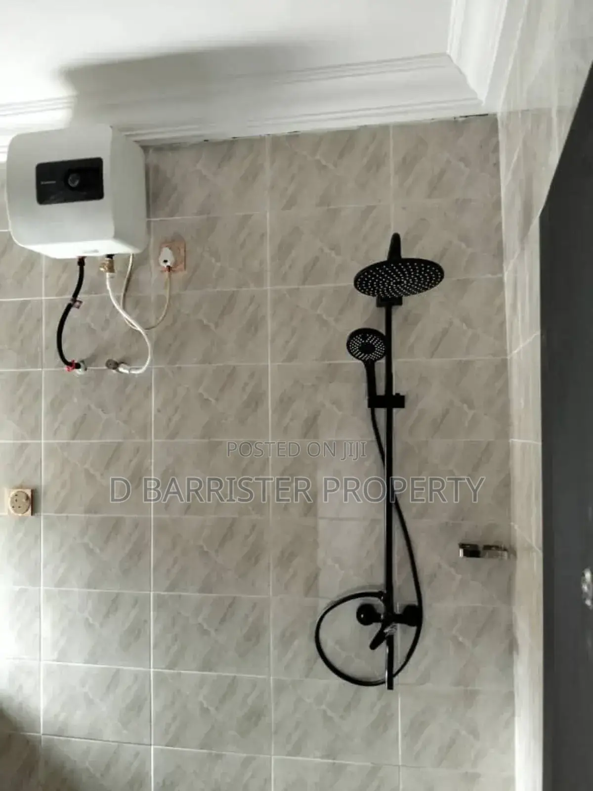 2bdrm Apartment in Omole Estate for rent in Omole Phase 1
