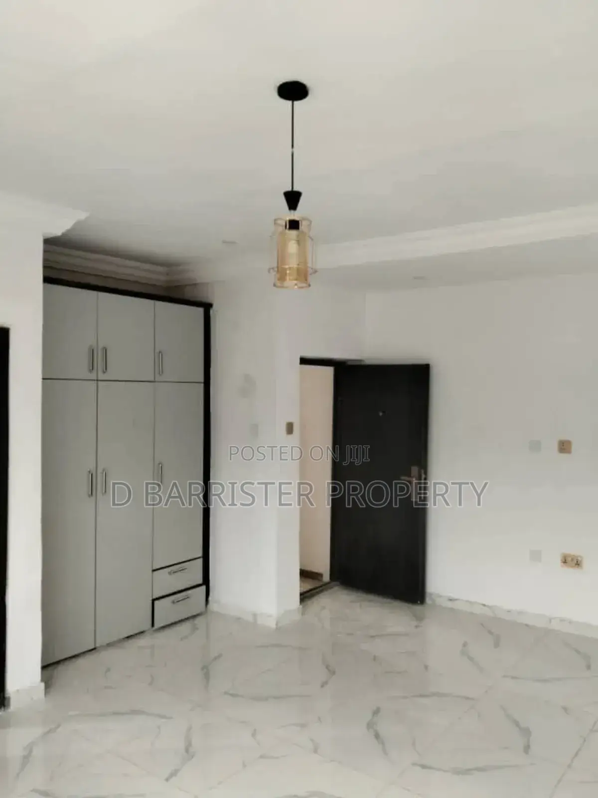 2bdrm Apartment in Omole Estate for rent in Omole Phase 1