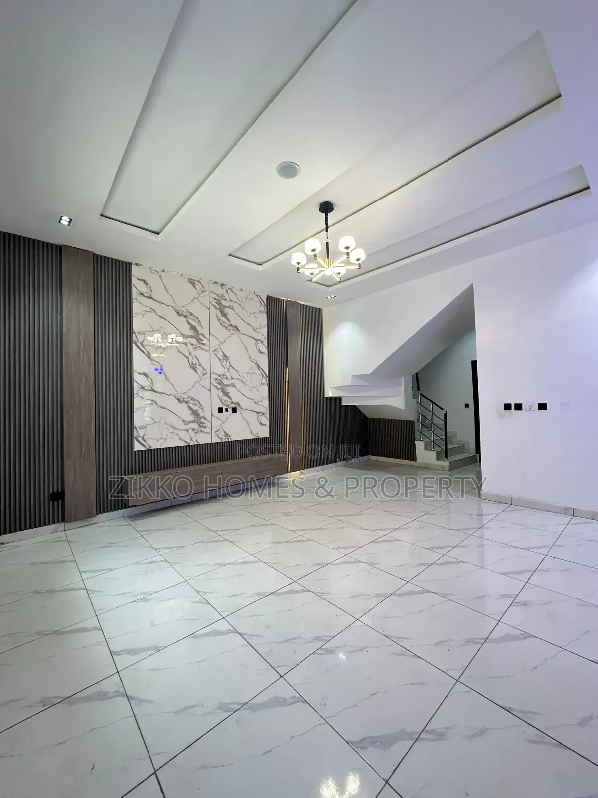 4bdrm Duplex in Ikota, Lekki for sale in Lekki