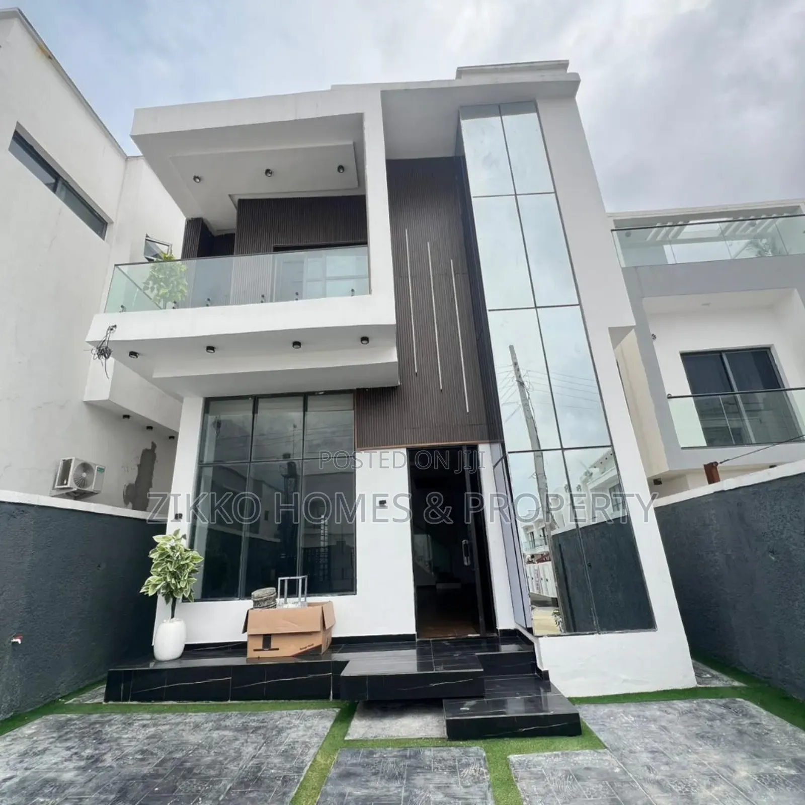 5bdrm Duplex in Ajah, Lekki for sale in Lekki