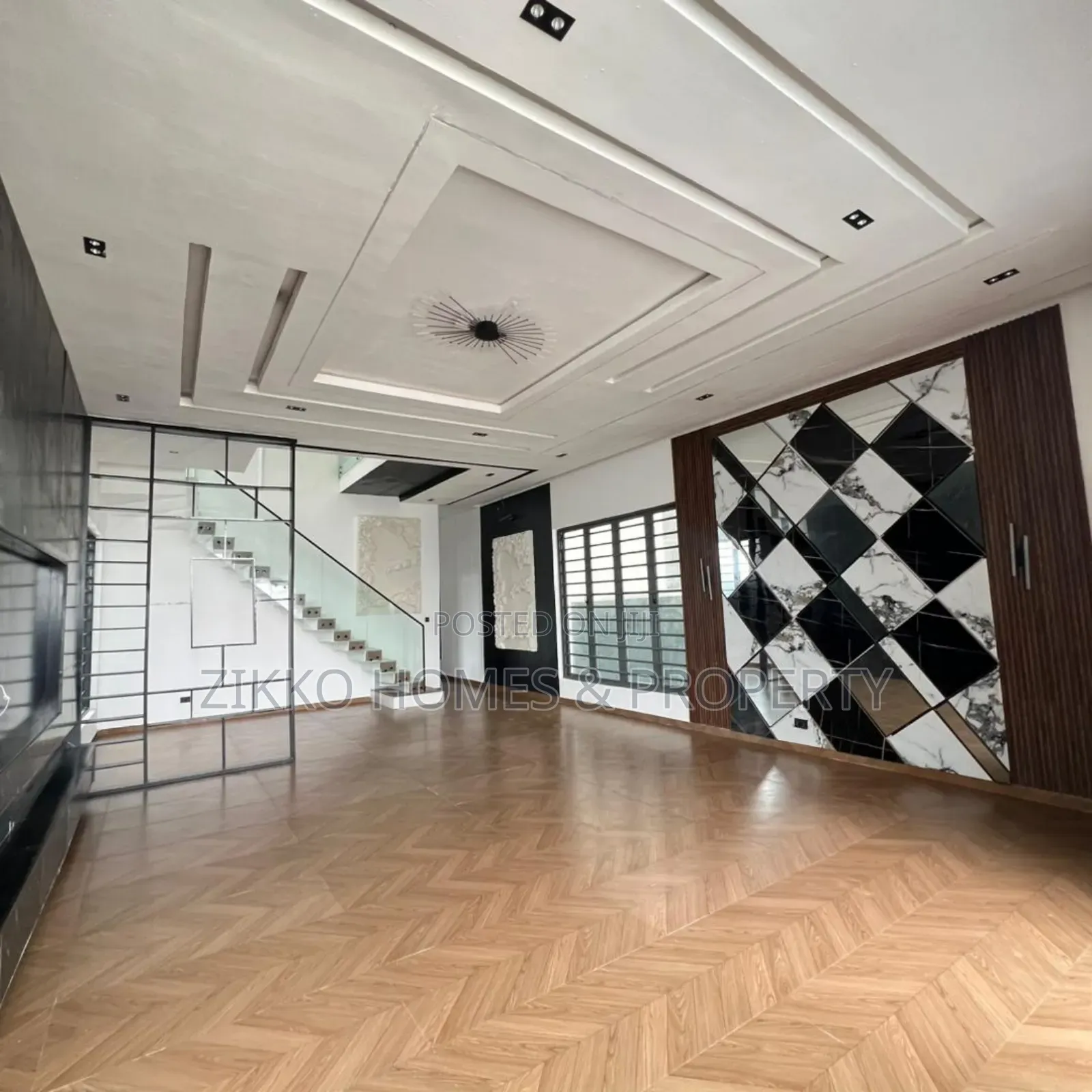5bdrm Duplex in Ajah, Lekki for sale in Lekki