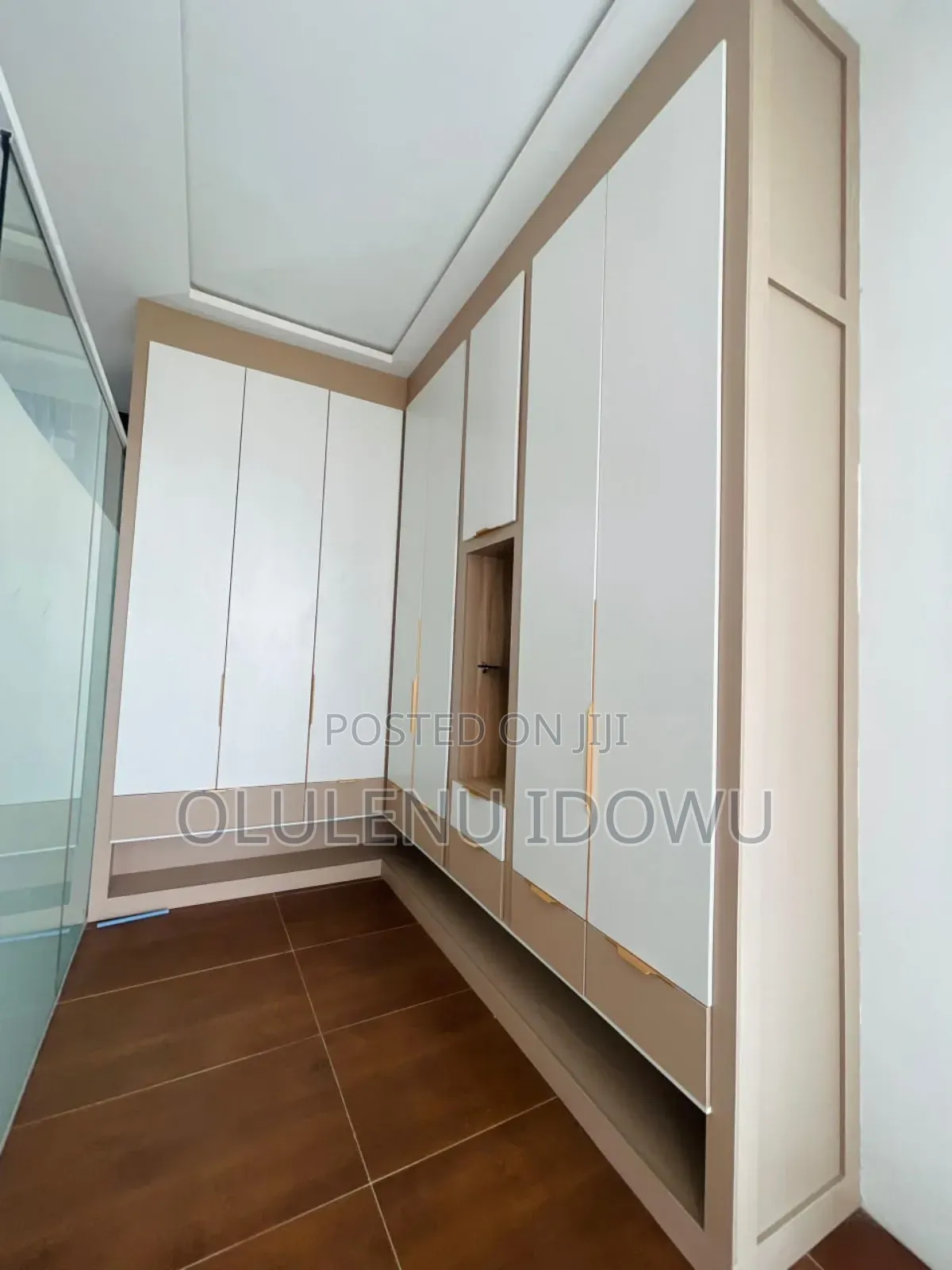 Furnished 5bdrm Duplex in Osapa london for sale in Osapa london