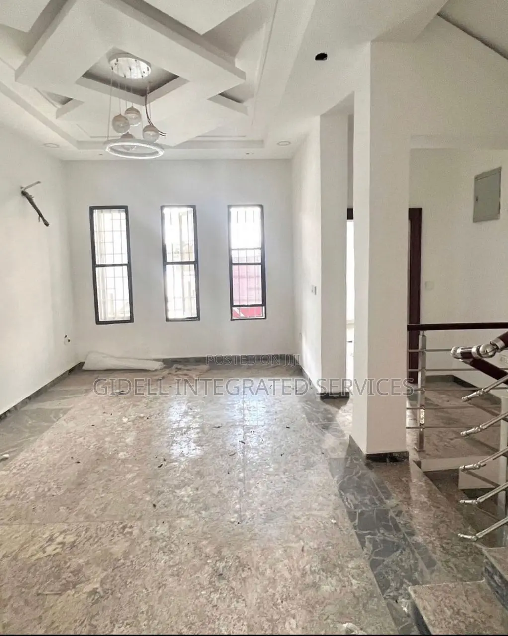 4bdrm Townhouse / Terrace in Katampe Extension for rent in Katampe Extension