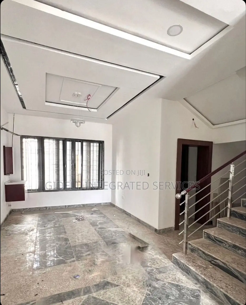 4bdrm Townhouse / Terrace in Katampe Extension for rent in Katampe Extension