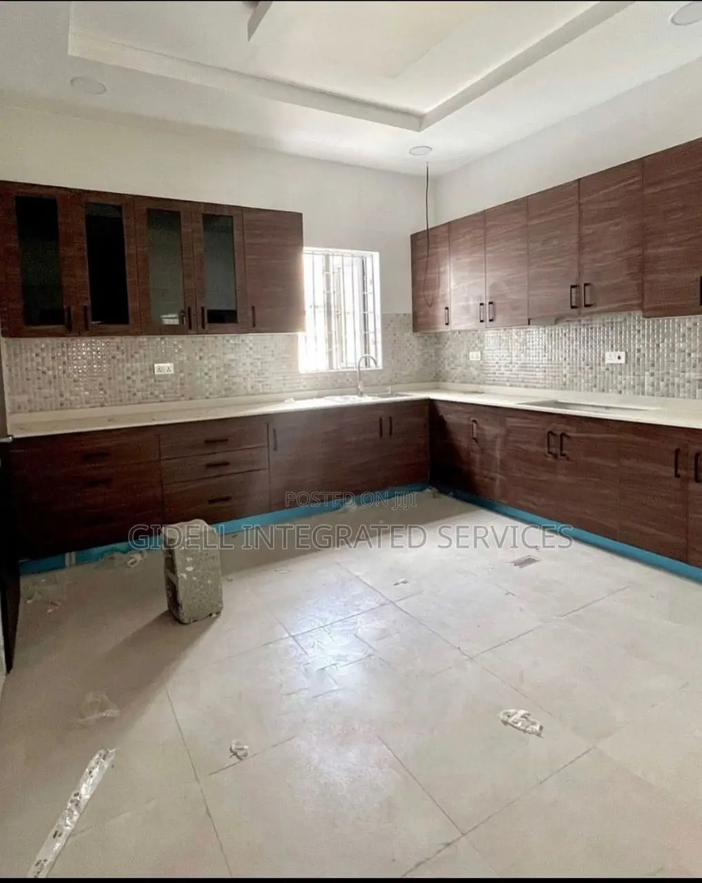4bdrm Townhouse / Terrace in Katampe Extension for rent in Katampe Extension