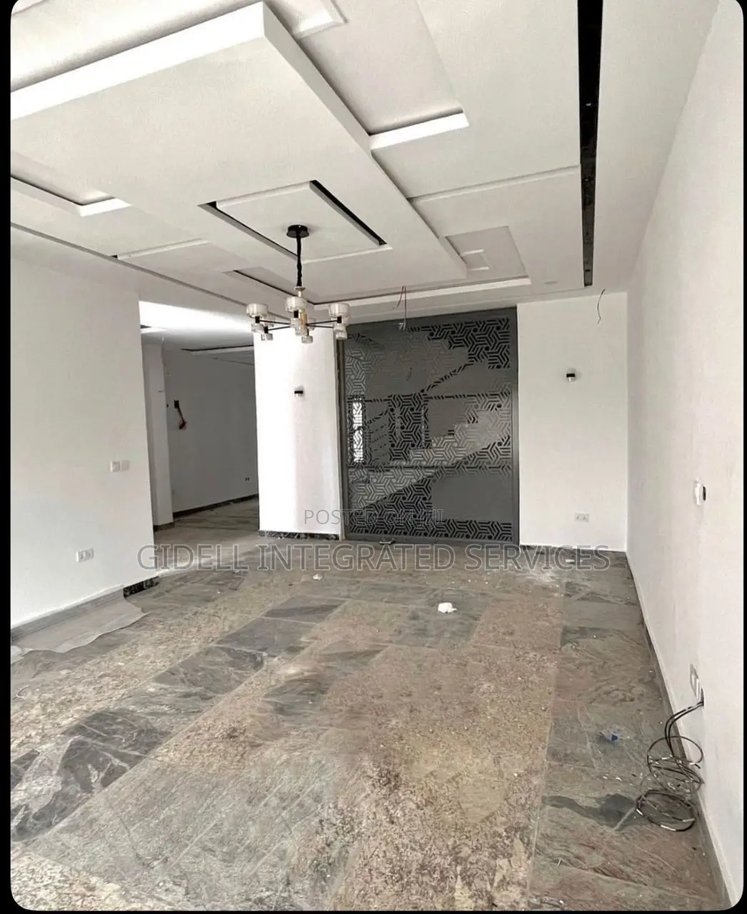 4bdrm Townhouse / Terrace in Katampe Extension for rent in Katampe Extension