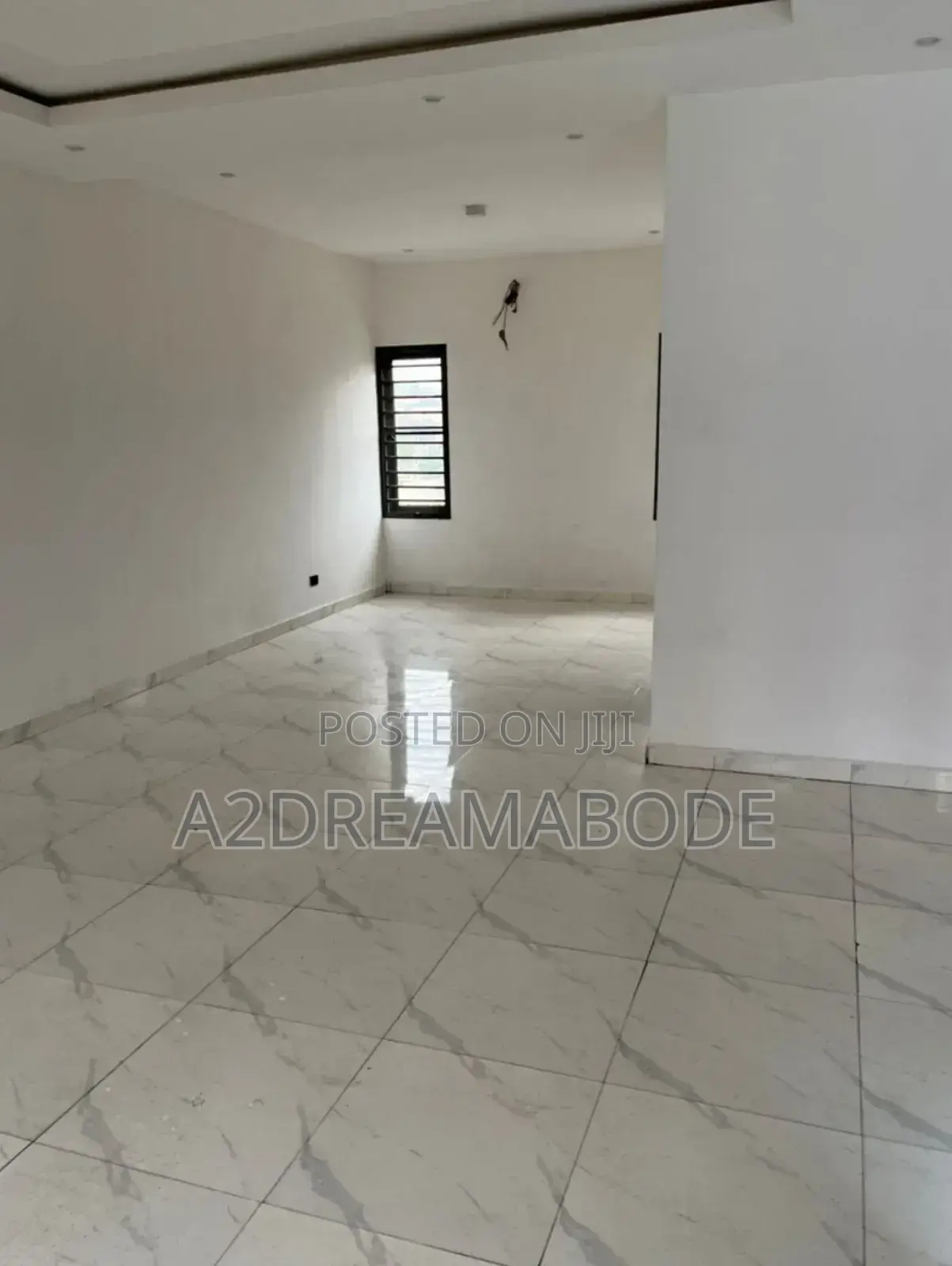 4bdrm Duplex in Awolowo Way, Ikeja for rent in Ikeja