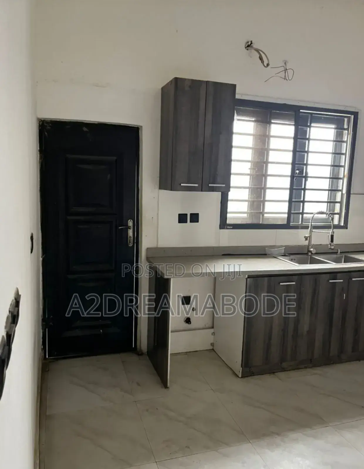 4bdrm Duplex in Awolowo Way, Ikeja for rent in Ikeja