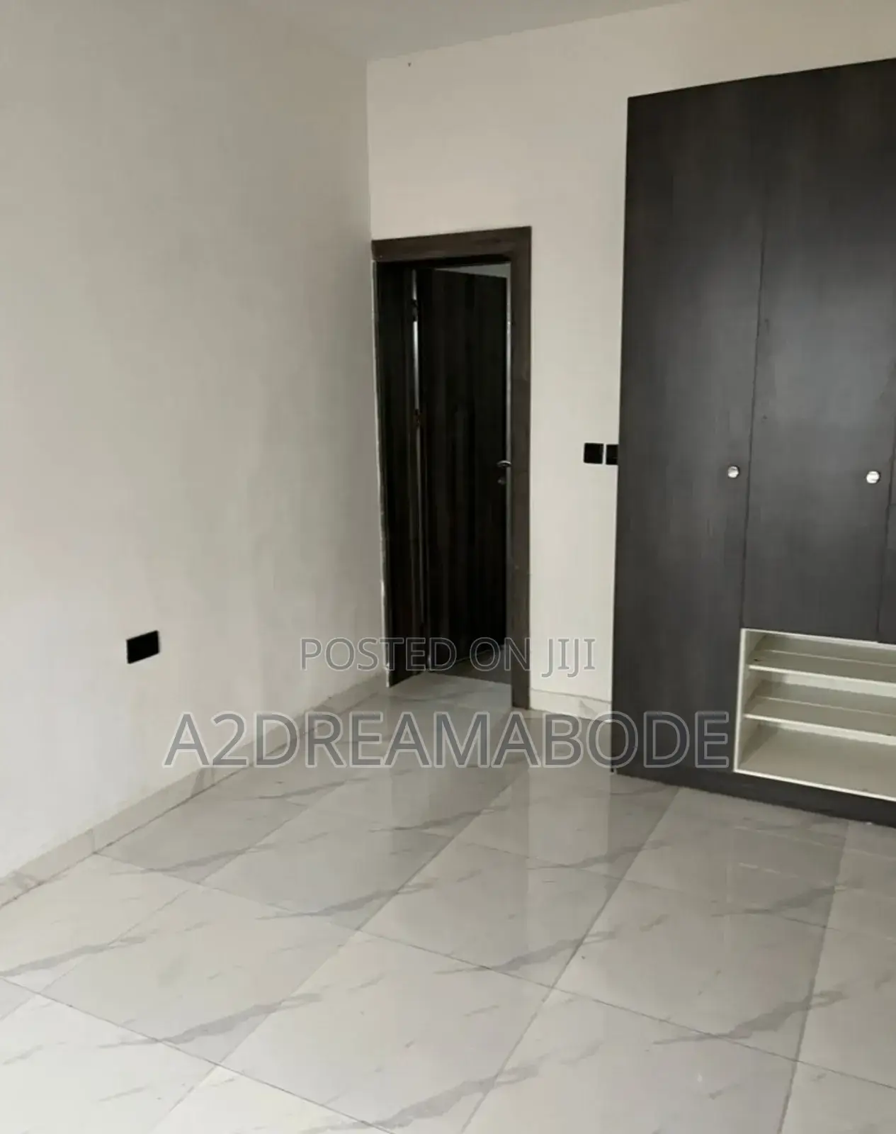 4bdrm Duplex in Awolowo Way, Ikeja for rent in Ikeja