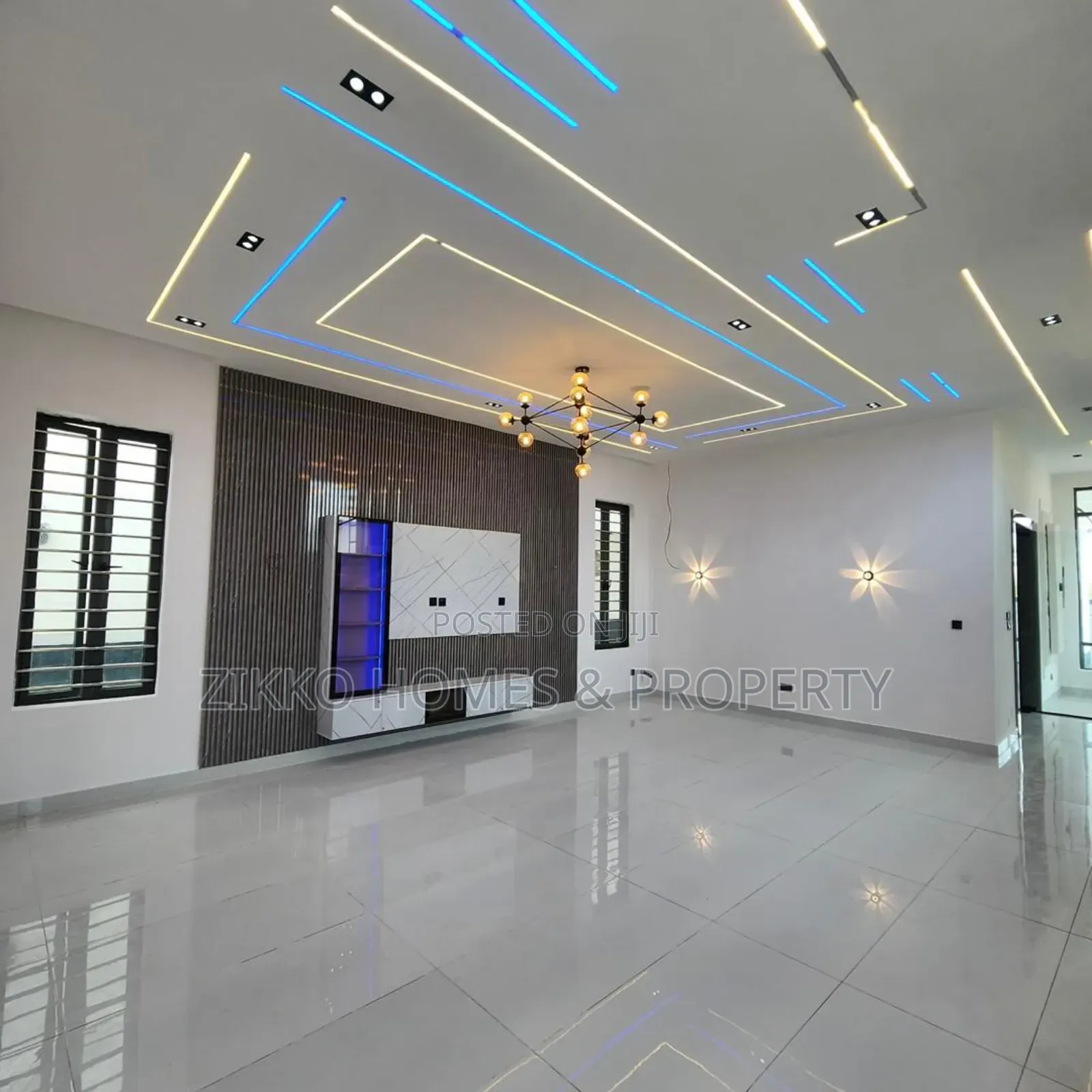 5bdrm Duplex in Ajah, Lekki for sale in Lekki