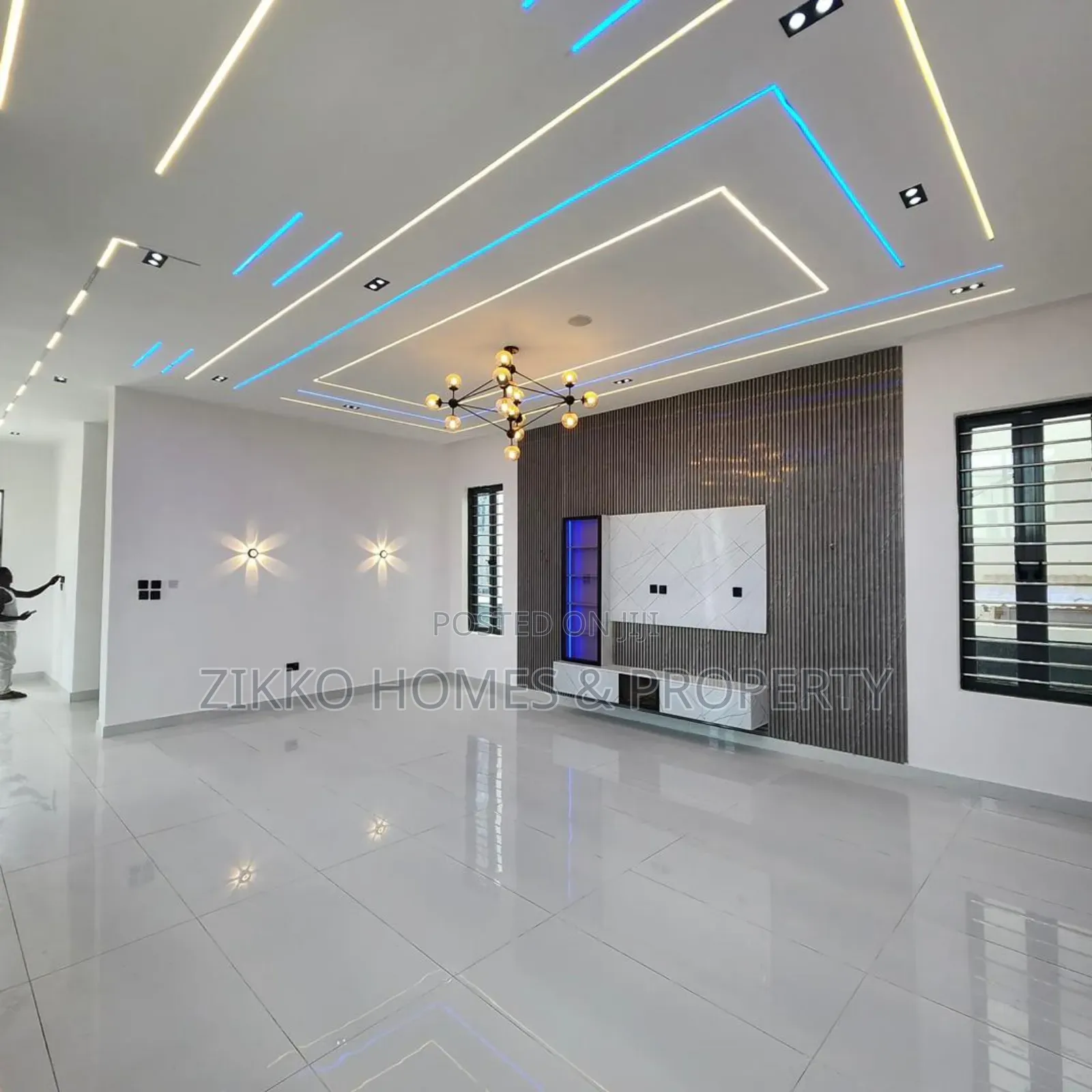 5bdrm Duplex in Ajah, Lekki for sale in Lekki
