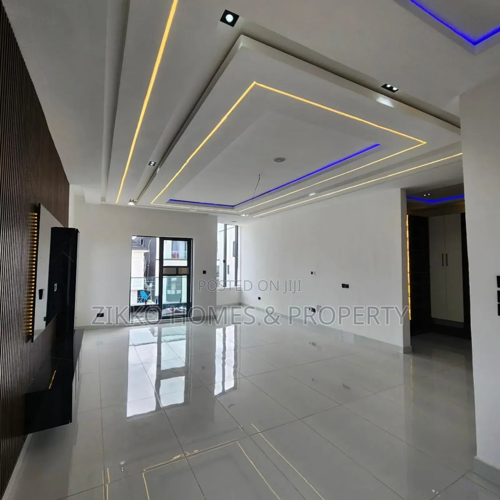 5bdrm Duplex in Ajah, Lekki for sale in Lekki