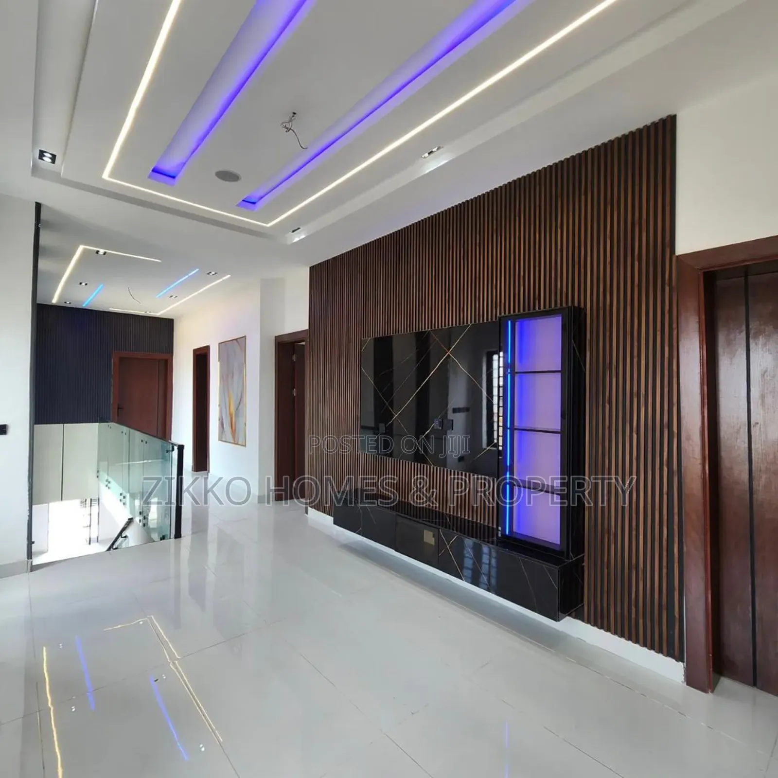 5bdrm Duplex in Ajah, Lekki for sale in Lekki