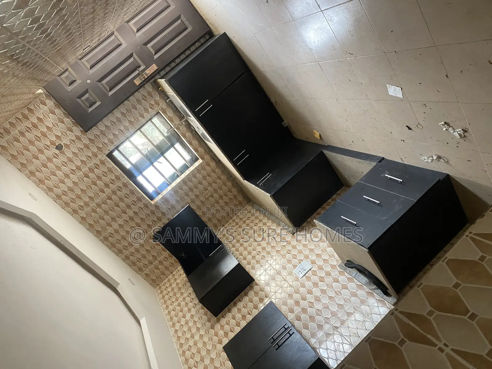 2bdrm Block of Flats in Mab Global Estate for rent in Gwarinpa