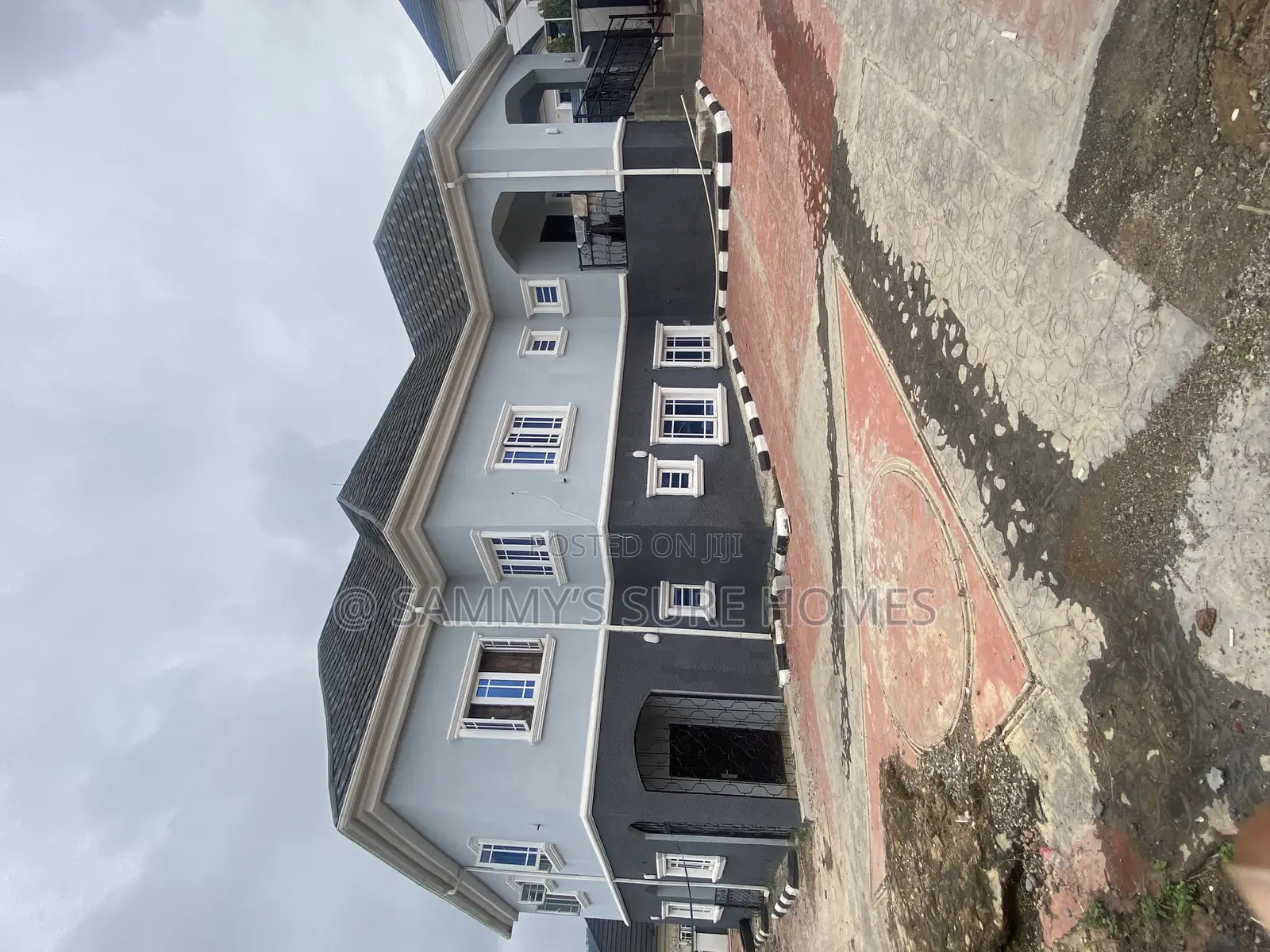 2bdrm Block of Flats in Mab Global Estate for rent in Gwarinpa