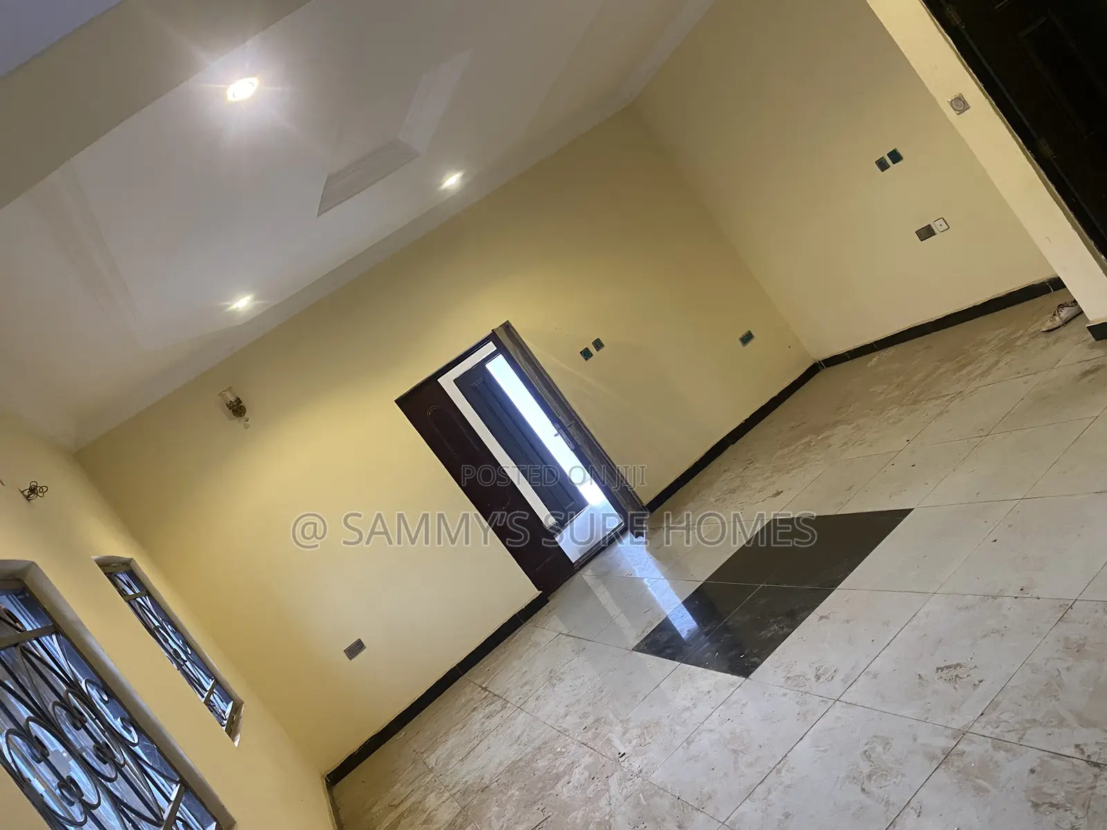 2bdrm Block of Flats in Mab Global Estate for rent in Gwarinpa