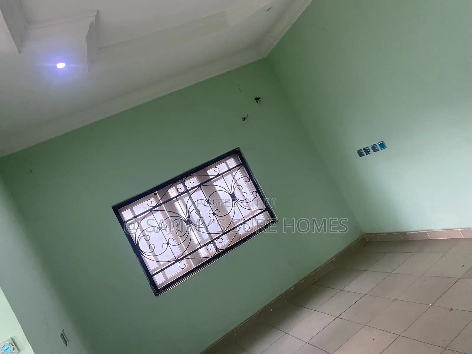 2bdrm Block of Flats in Mab Global Estate for rent in Gwarinpa