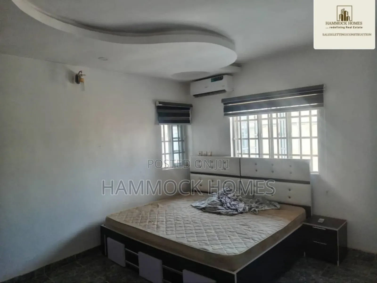 4bdrm Bungalow in Adewunmi, Iwo Road for sale in Iwo Road