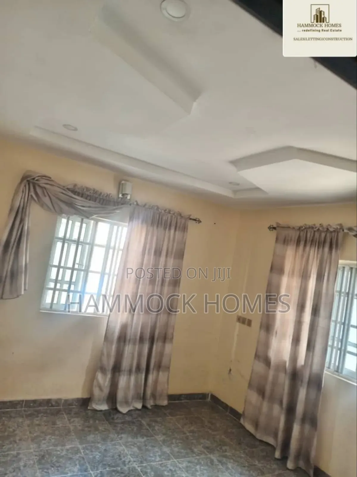 4bdrm Bungalow in Adewunmi, Iwo Road for sale in Iwo Road