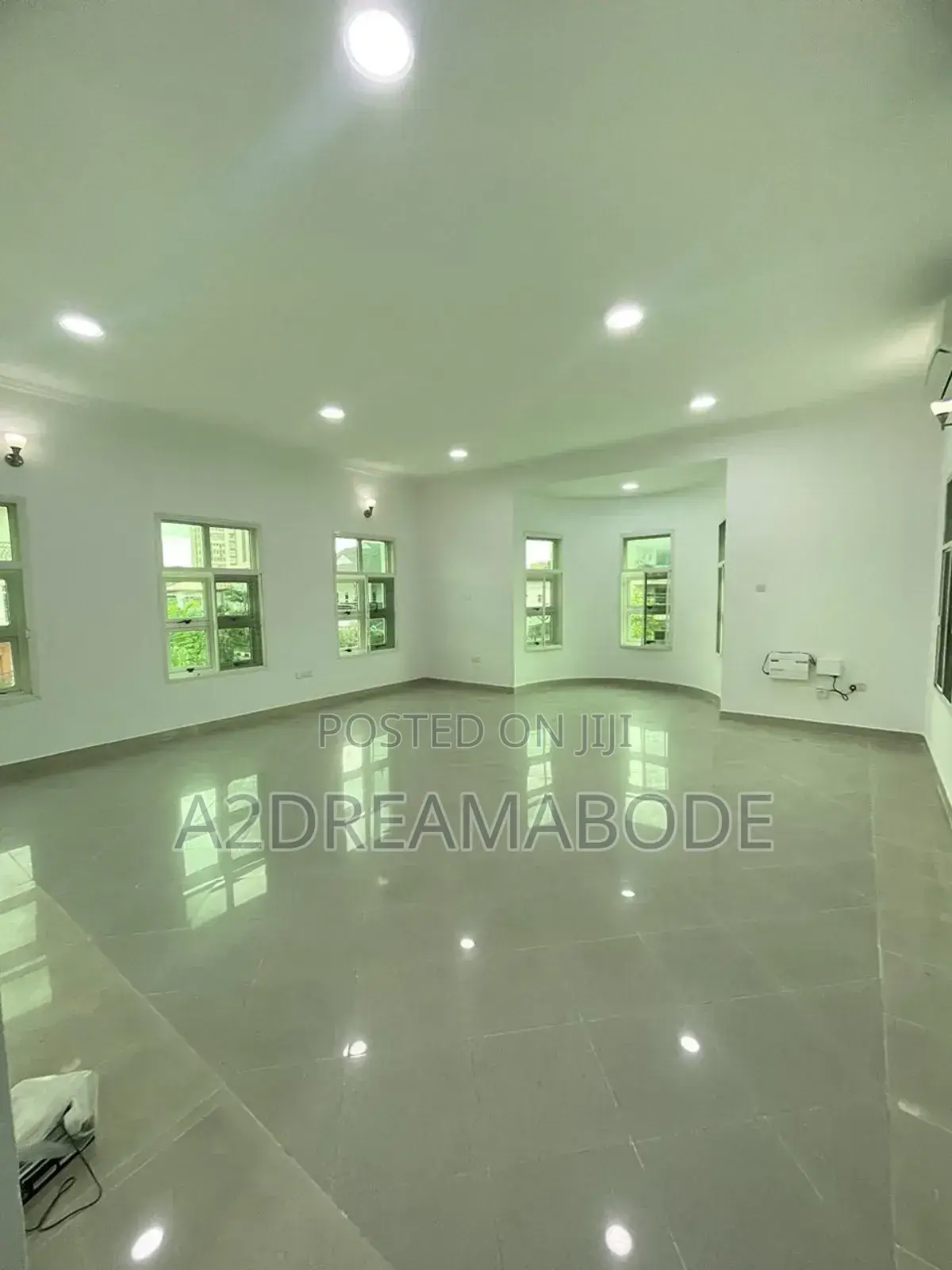 6bdrm Mansion in Ikoyi for rent in Ikoyi