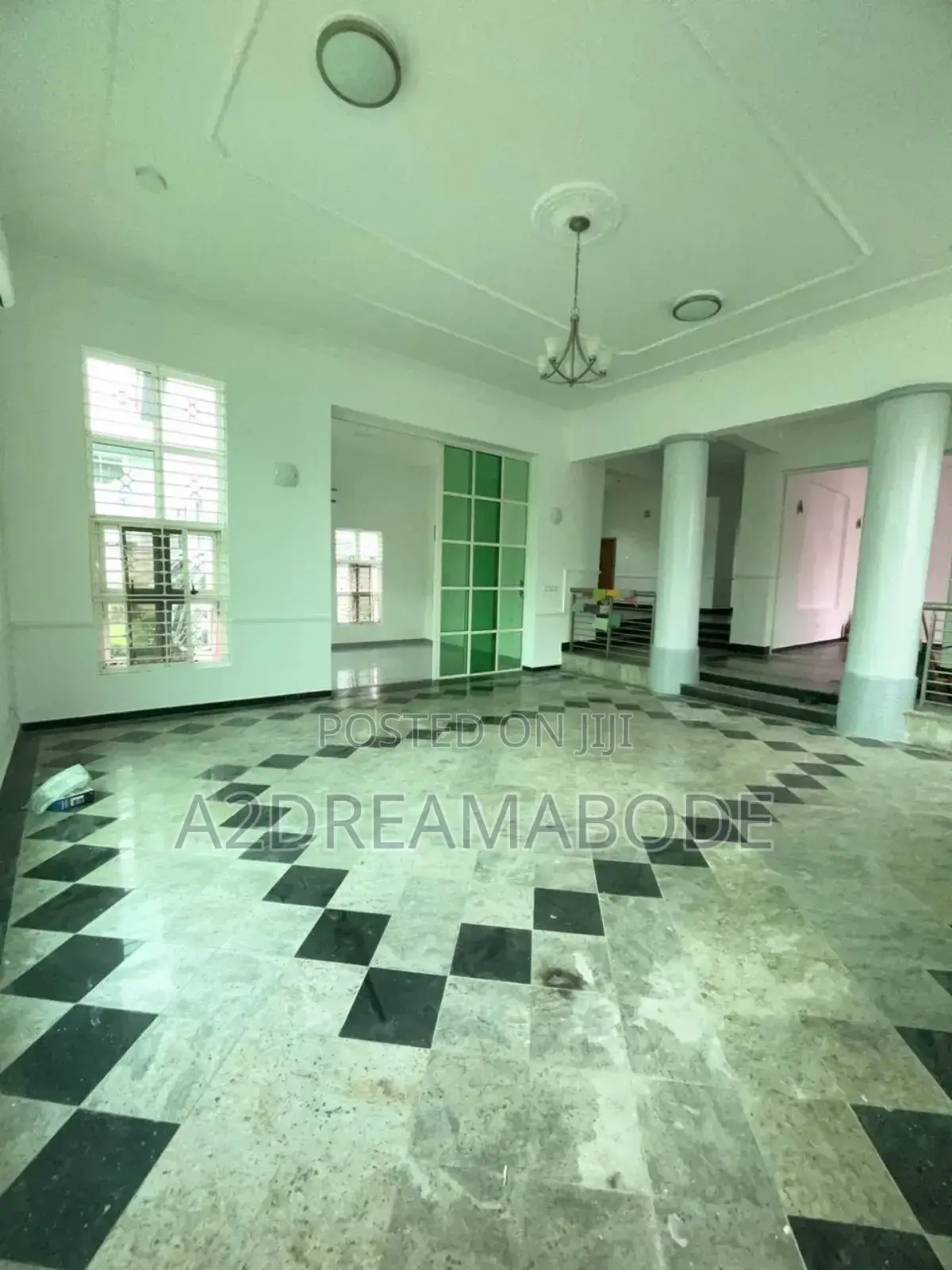 6bdrm Mansion in Ikoyi for rent in Ikoyi