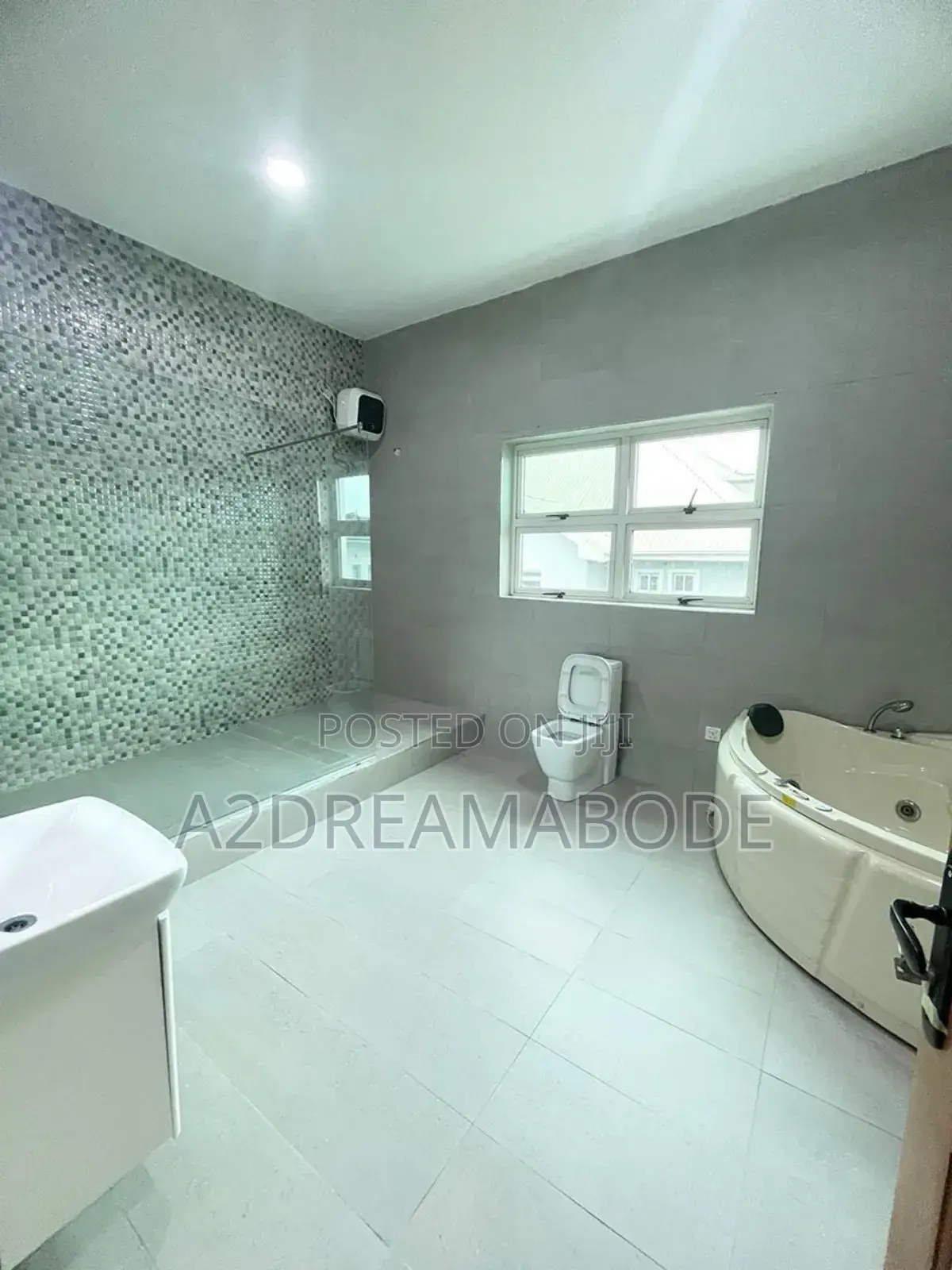 6bdrm Mansion in Ikoyi for rent in Ikoyi