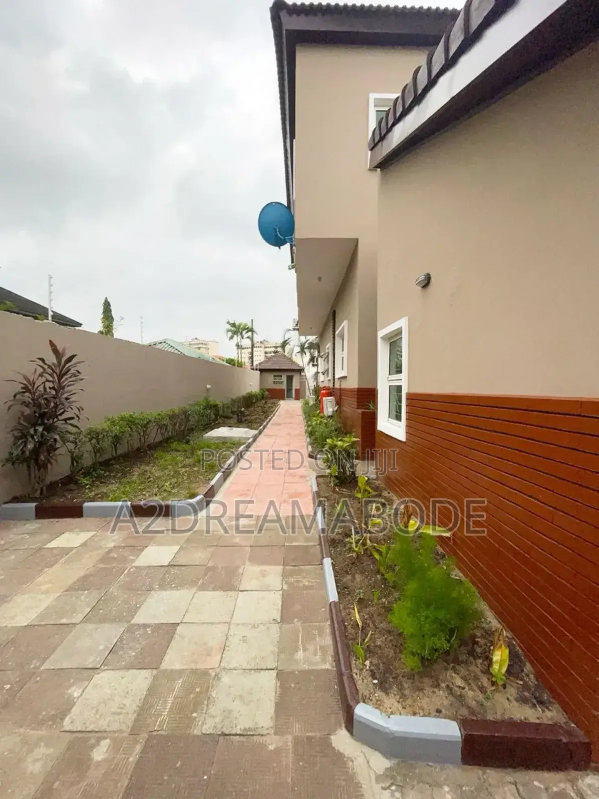 6bdrm Mansion in Ikoyi for rent in Ikoyi