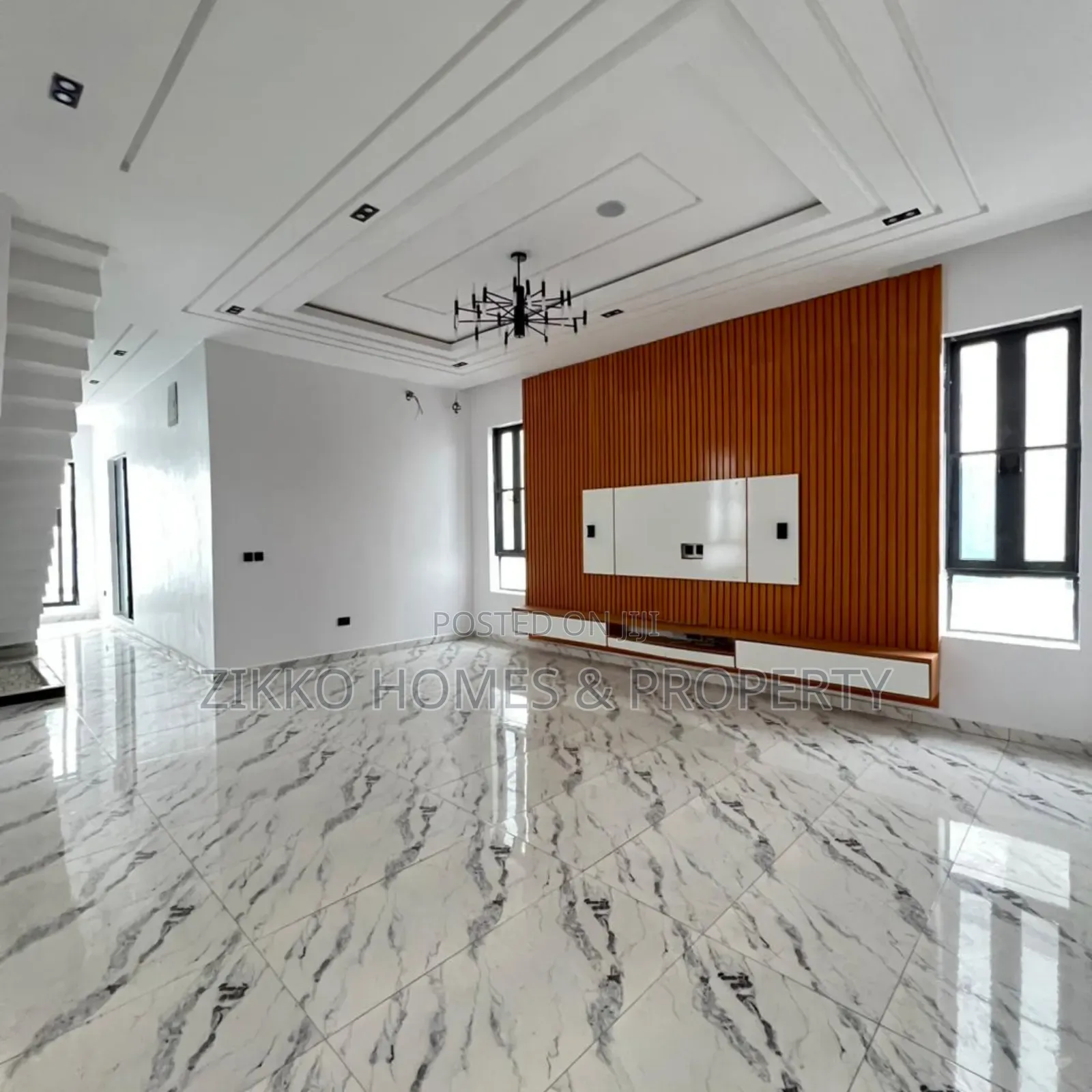 5bdrm Duplex in Ajah, Lekki for sale in Lekki