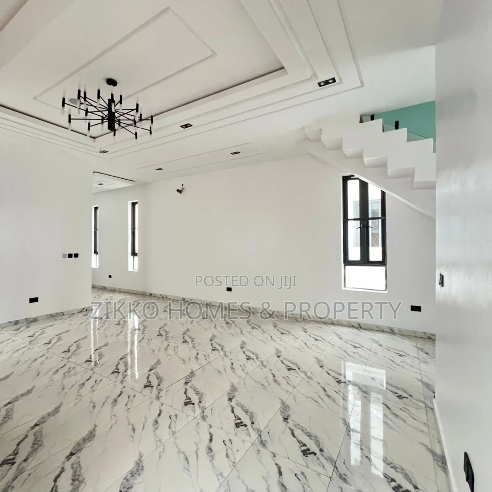 5bdrm Duplex in Ajah, Lekki for sale in Lekki