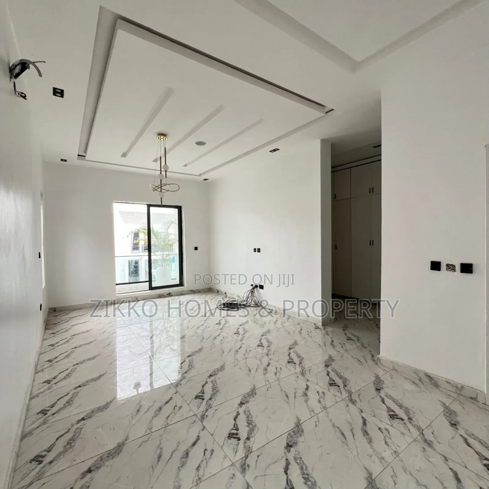 5bdrm Duplex in Ajah, Lekki for sale in Lekki