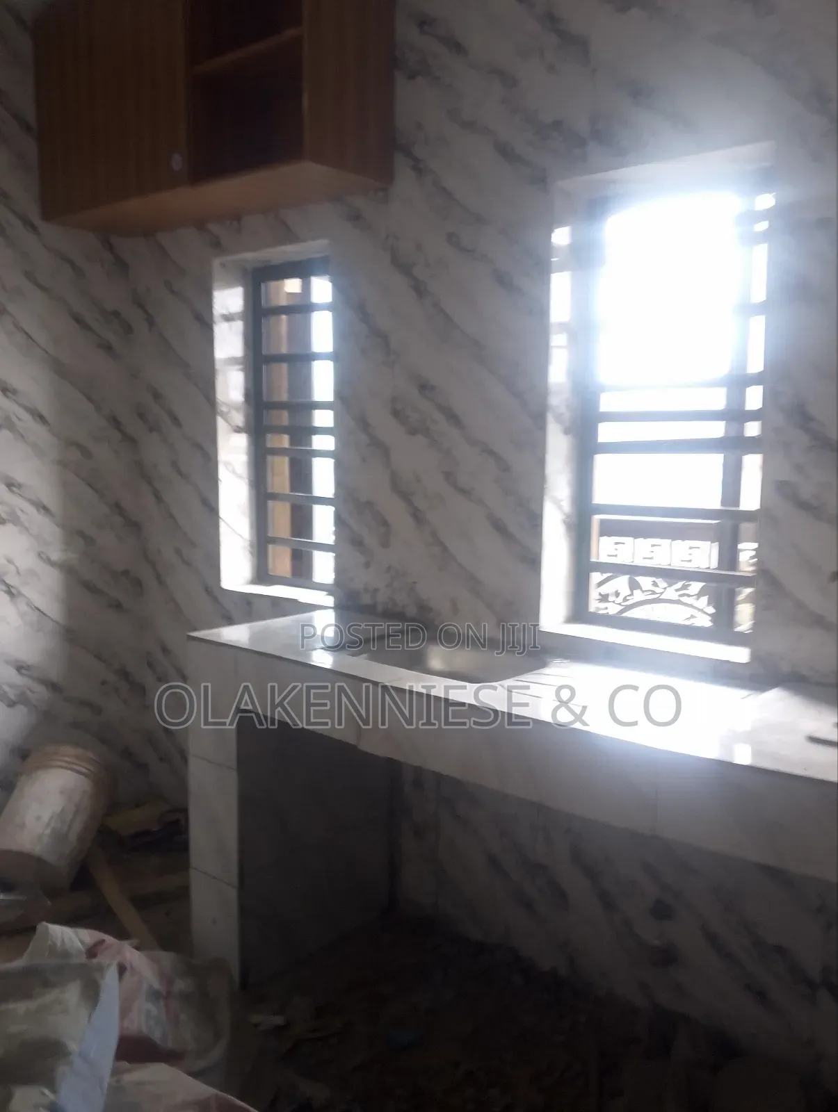 2bdrm Block of Flats in Aguda for rent in Aguda / Surulere