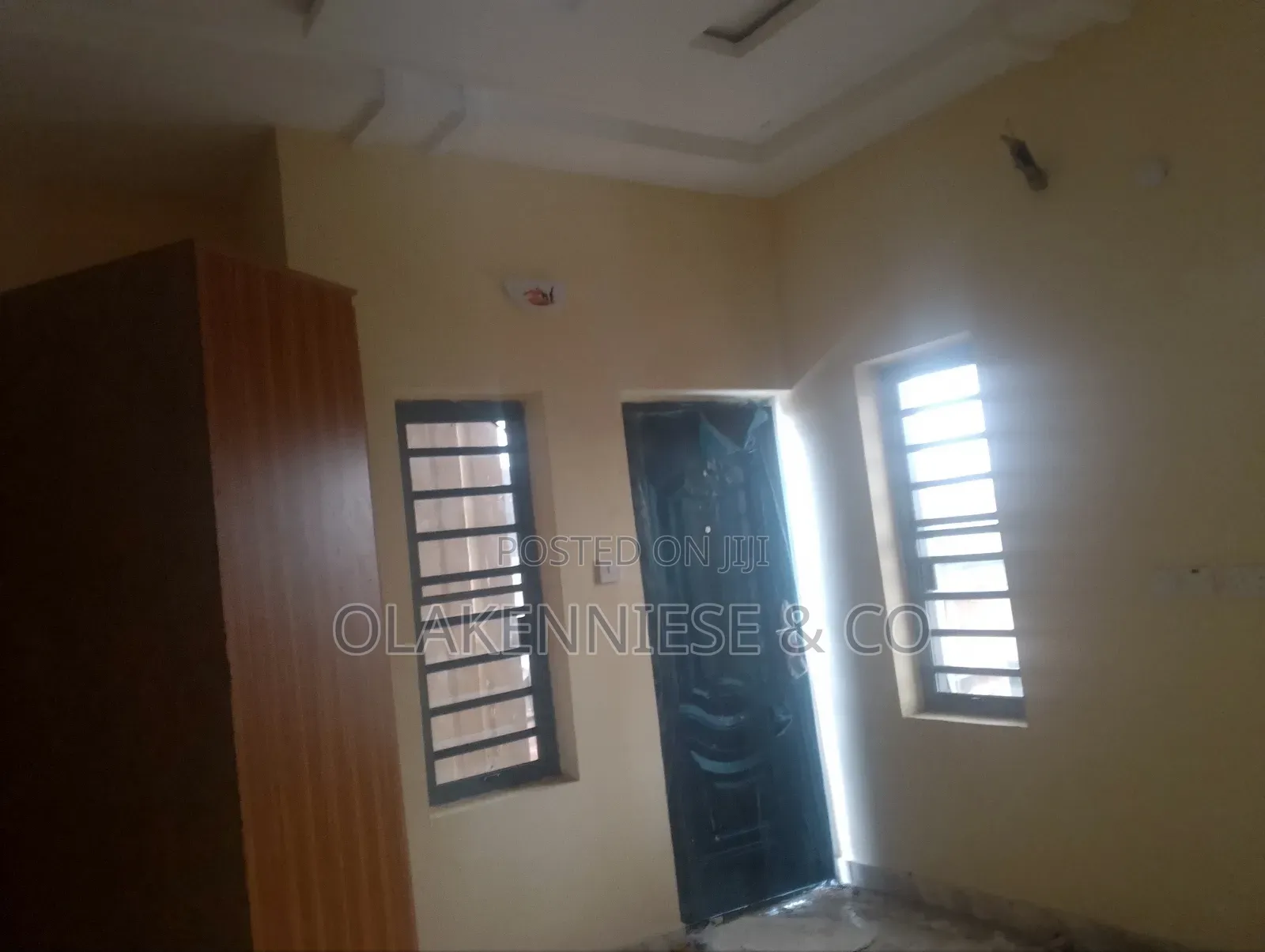 2bdrm Block of Flats in Aguda for rent in Aguda / Surulere