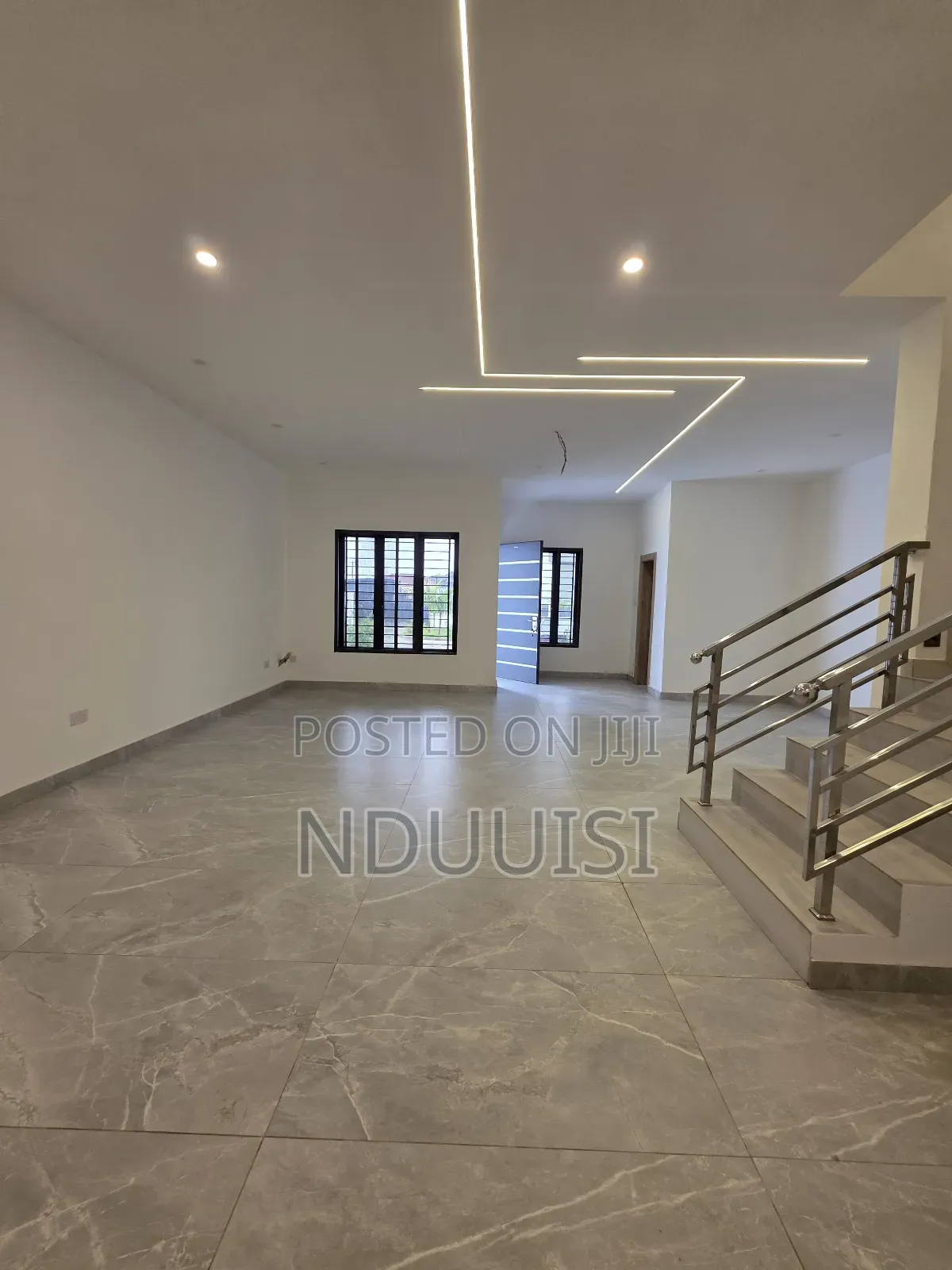 4bdrm Duplex in By Godab Estate, Life Camp for sale in Life Camp