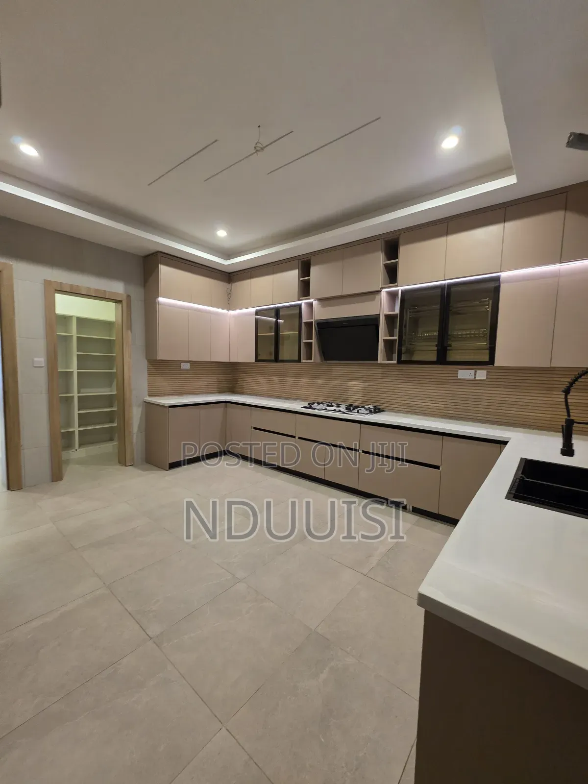 4bdrm Duplex in By Godab Estate, Life Camp for sale in Life Camp