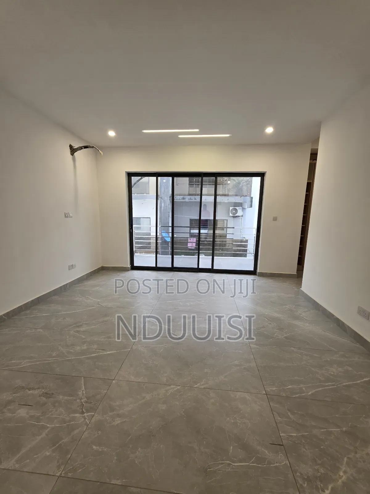 4bdrm Duplex in By Godab Estate, Life Camp for sale in Life Camp