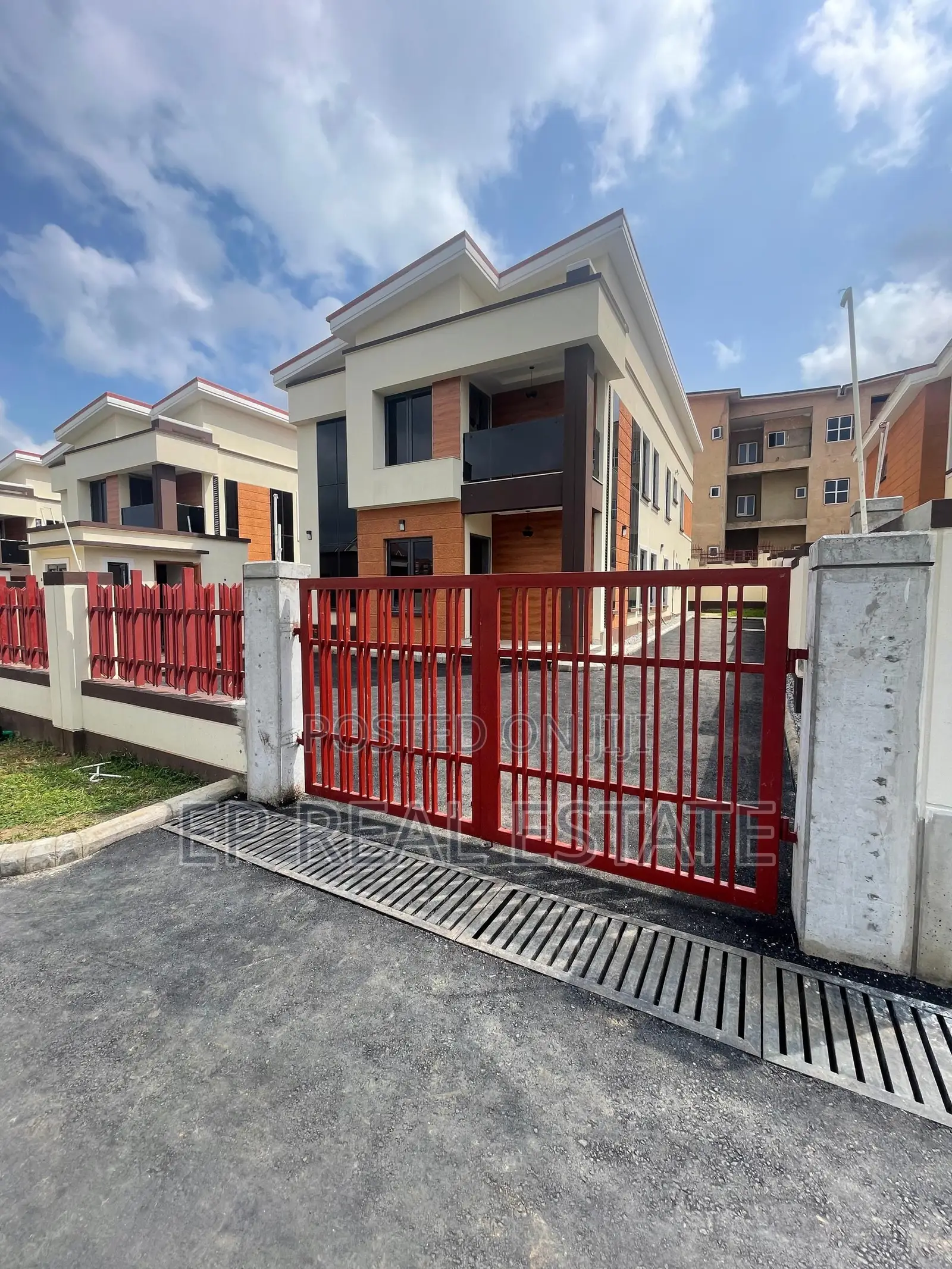 4bdrm House in Life Camp for sale in Life Camp